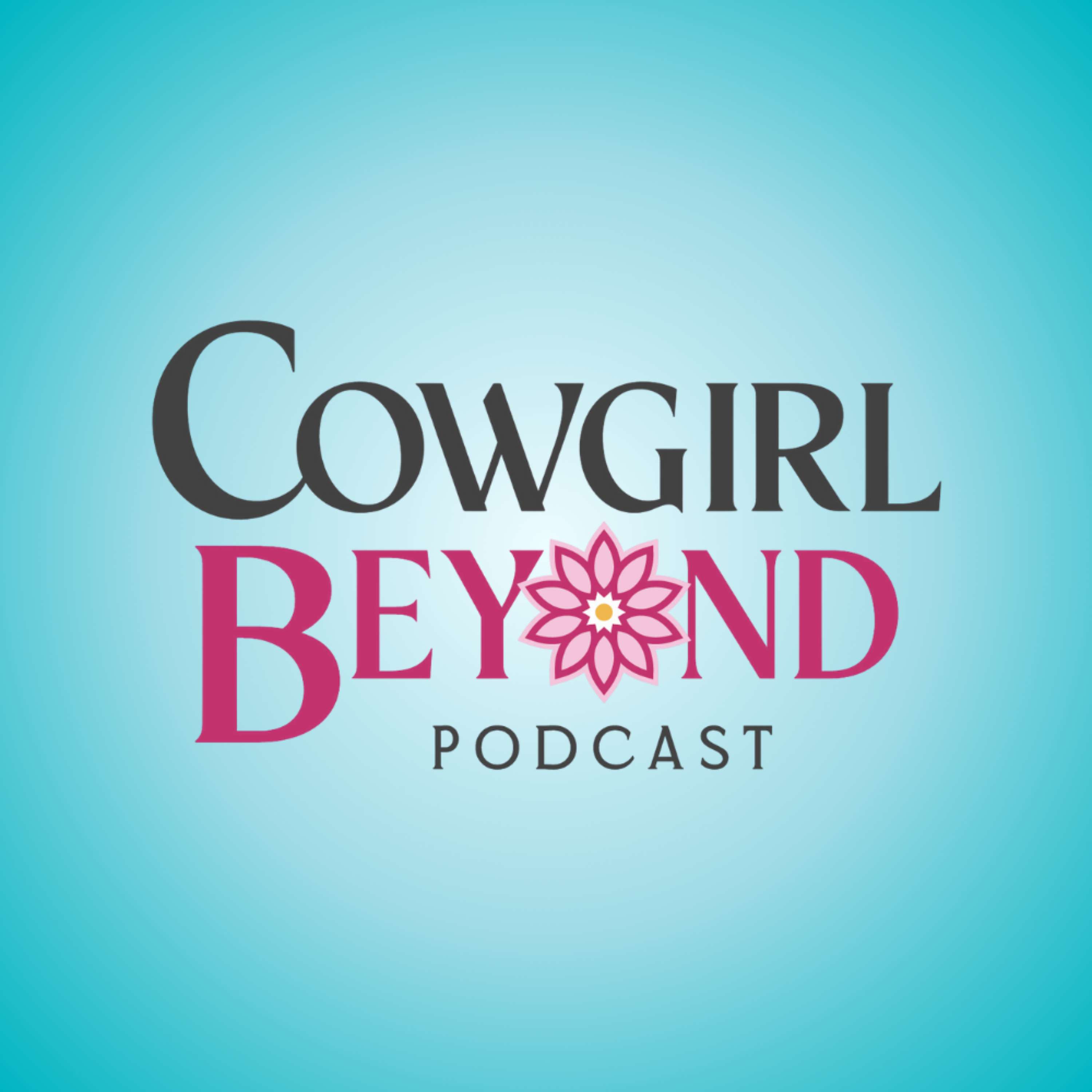 Cowgirl Beyond
