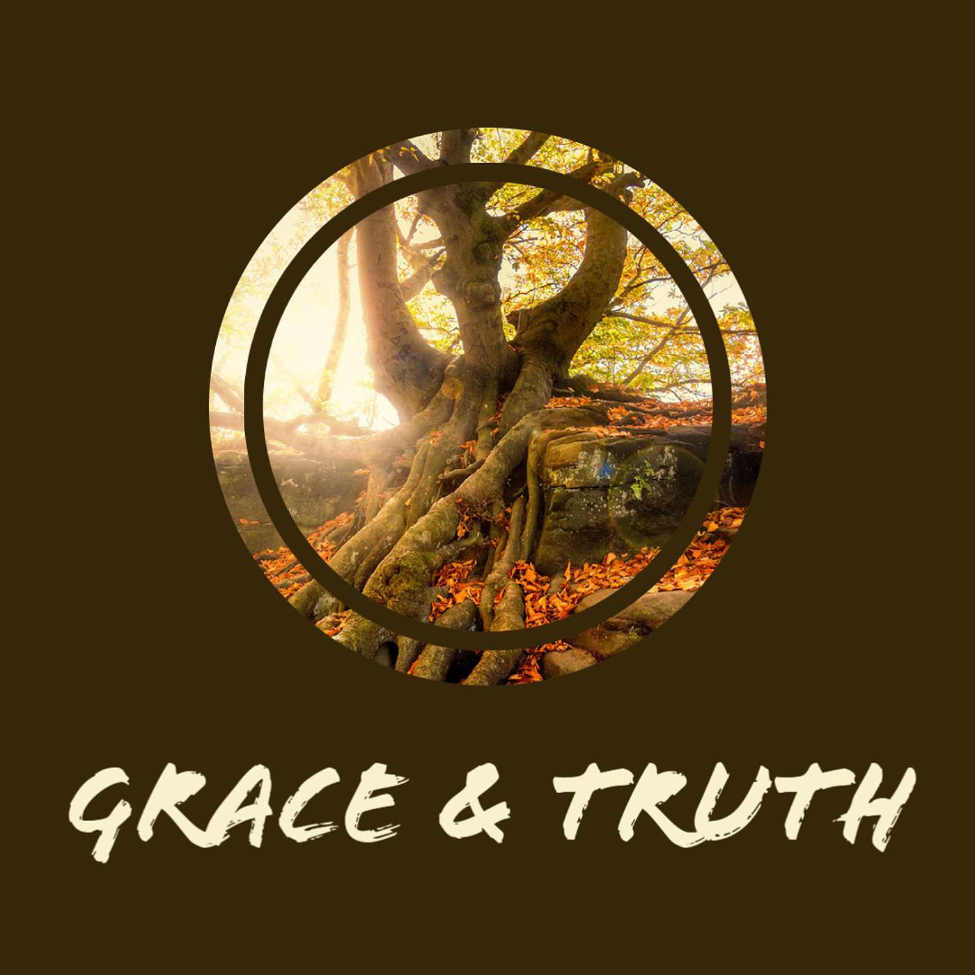Grace & Truth