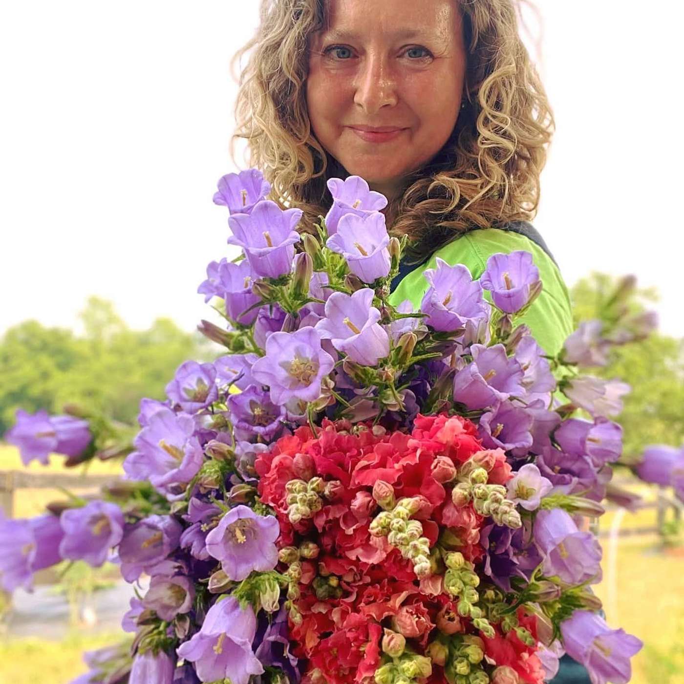 Legacy Farm's Laurie Young Reminds Us Why to Shop Local