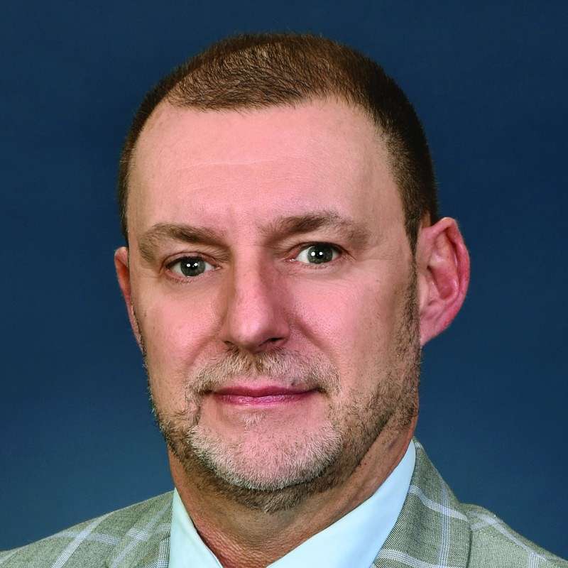 Darren Dolan