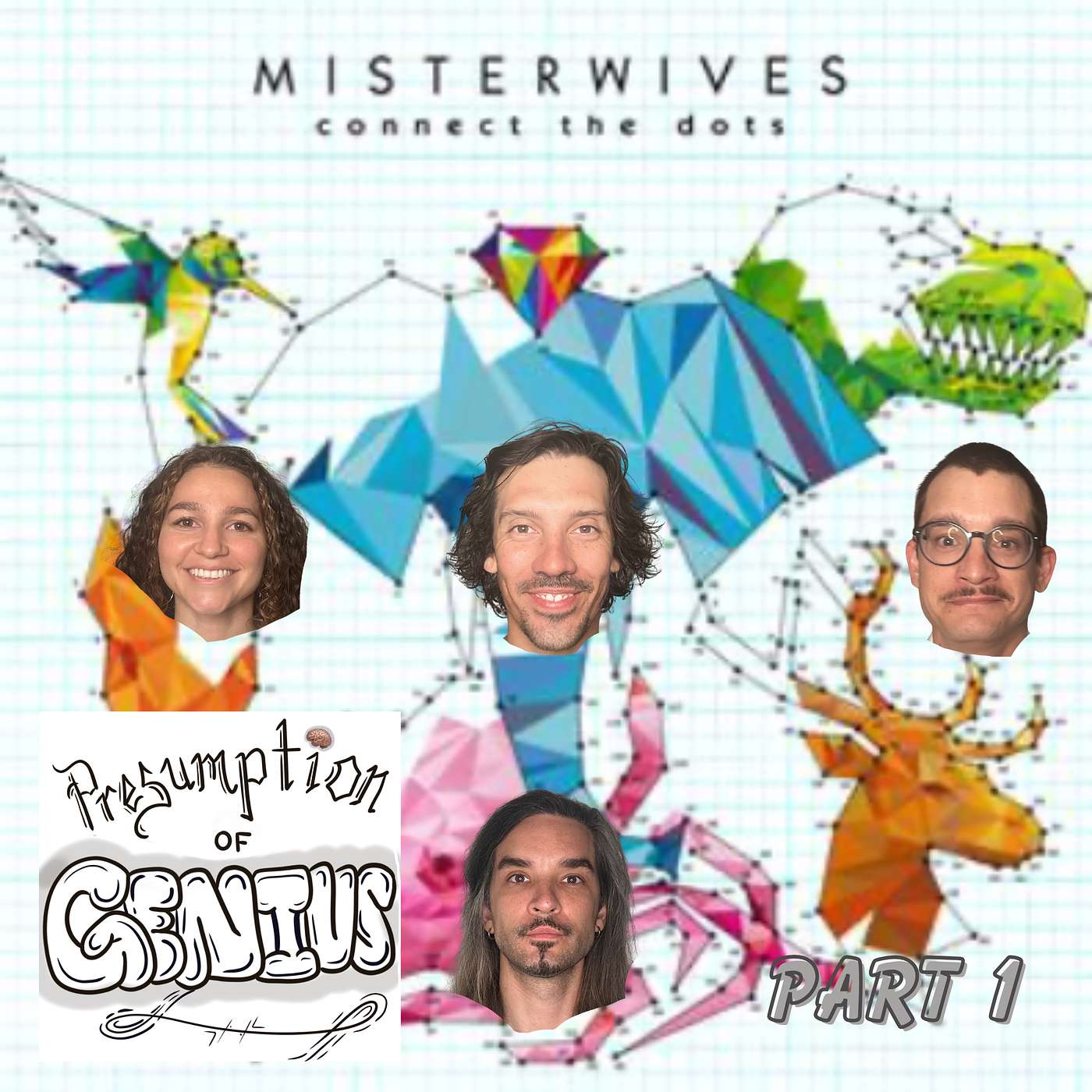 Presumption Of Genius