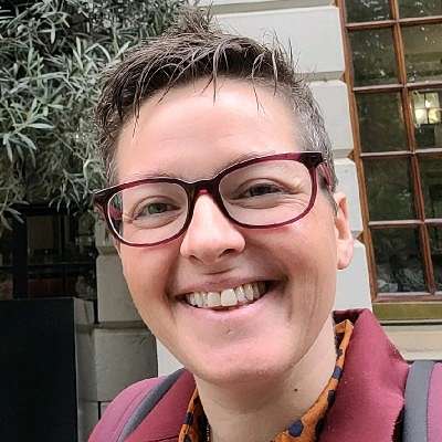 Gina Battye