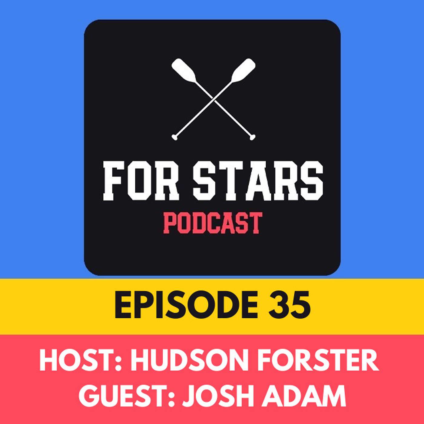 For Stars Podcast