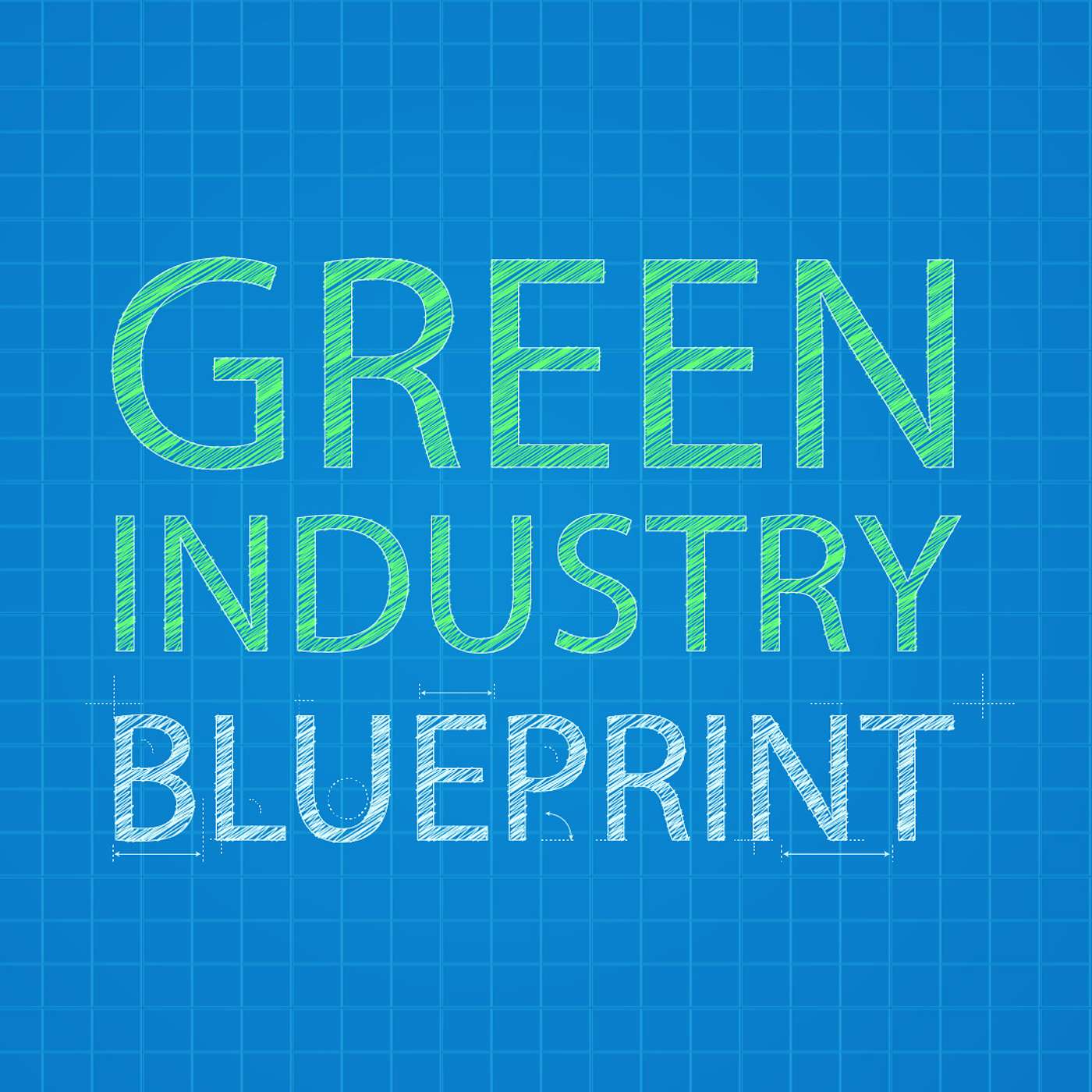 Green Industry Blueprint