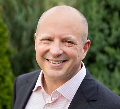 Deputy Treasurer Lance Wilkinson