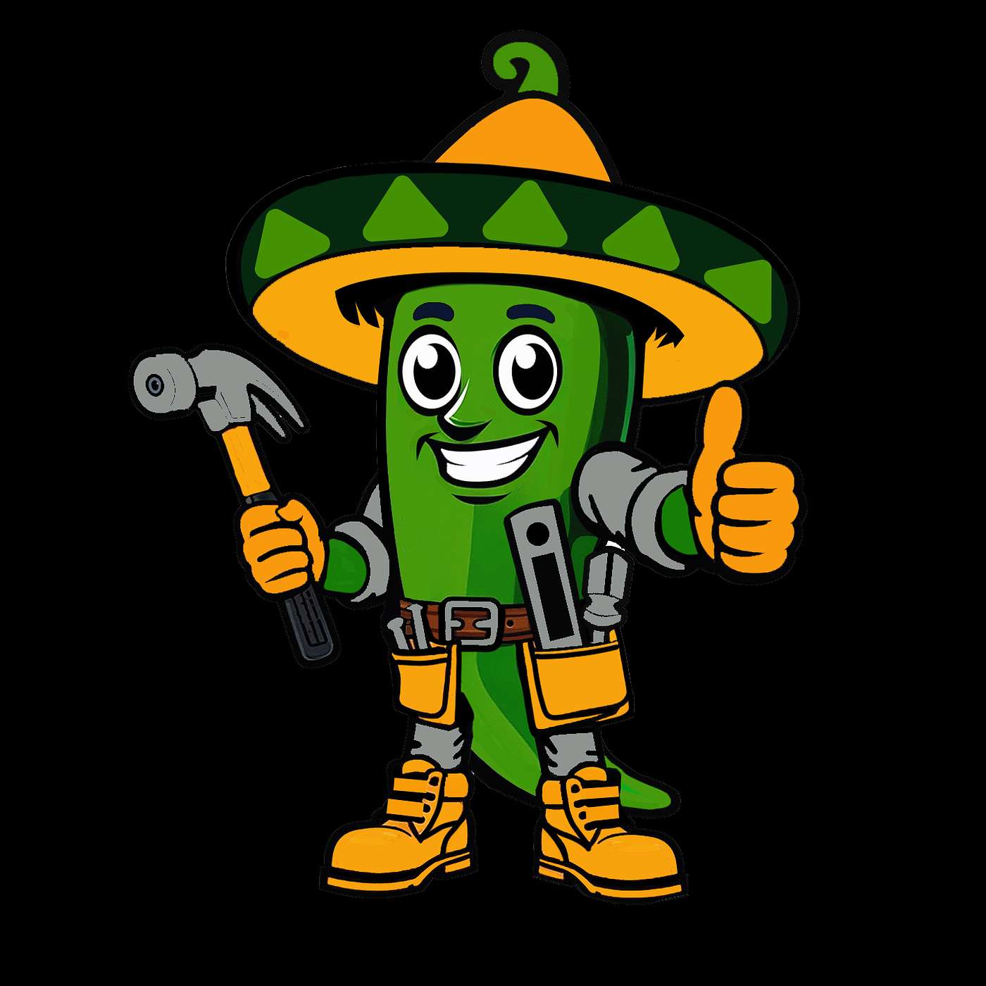 Jalapeno Fence Co Spicy Podcast