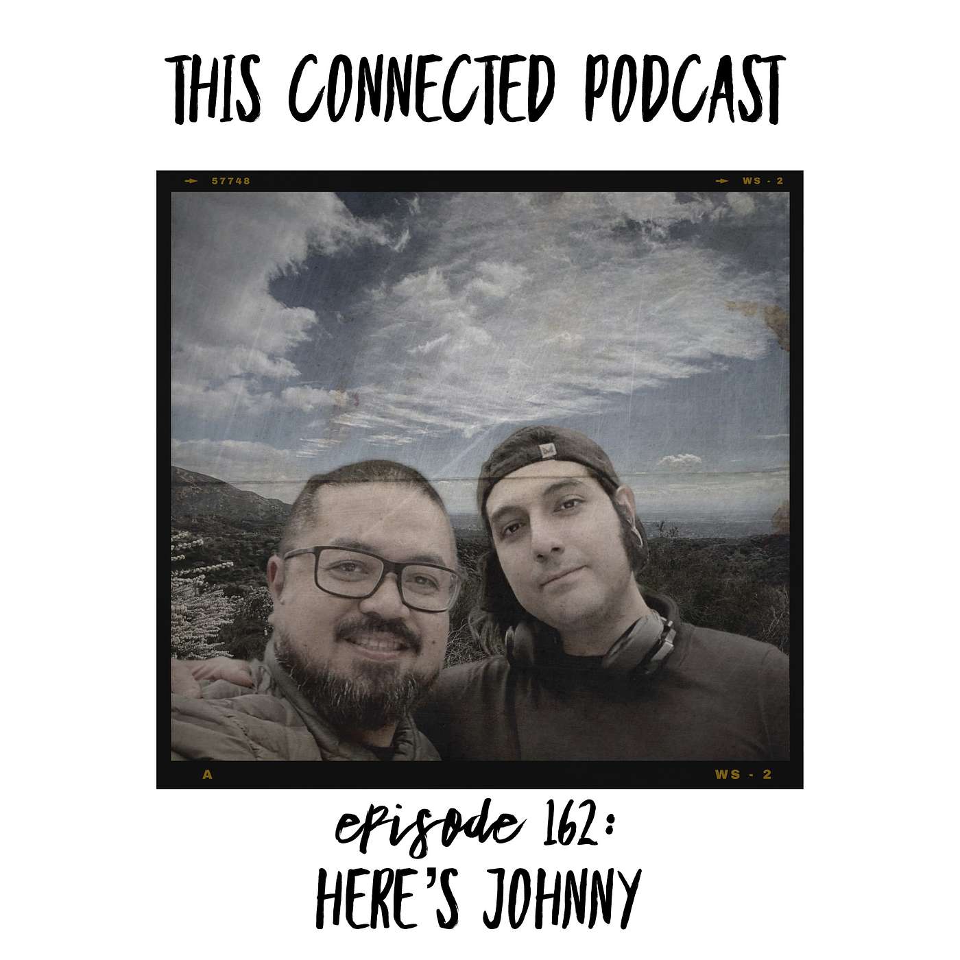 EP 162: Here's Johnny EP 162: Here's Johnny