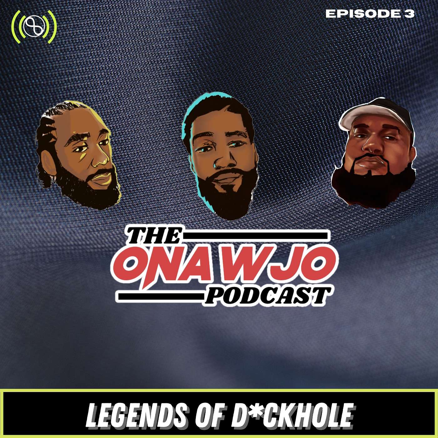 EP. 03 | Legends Of D*ckhole