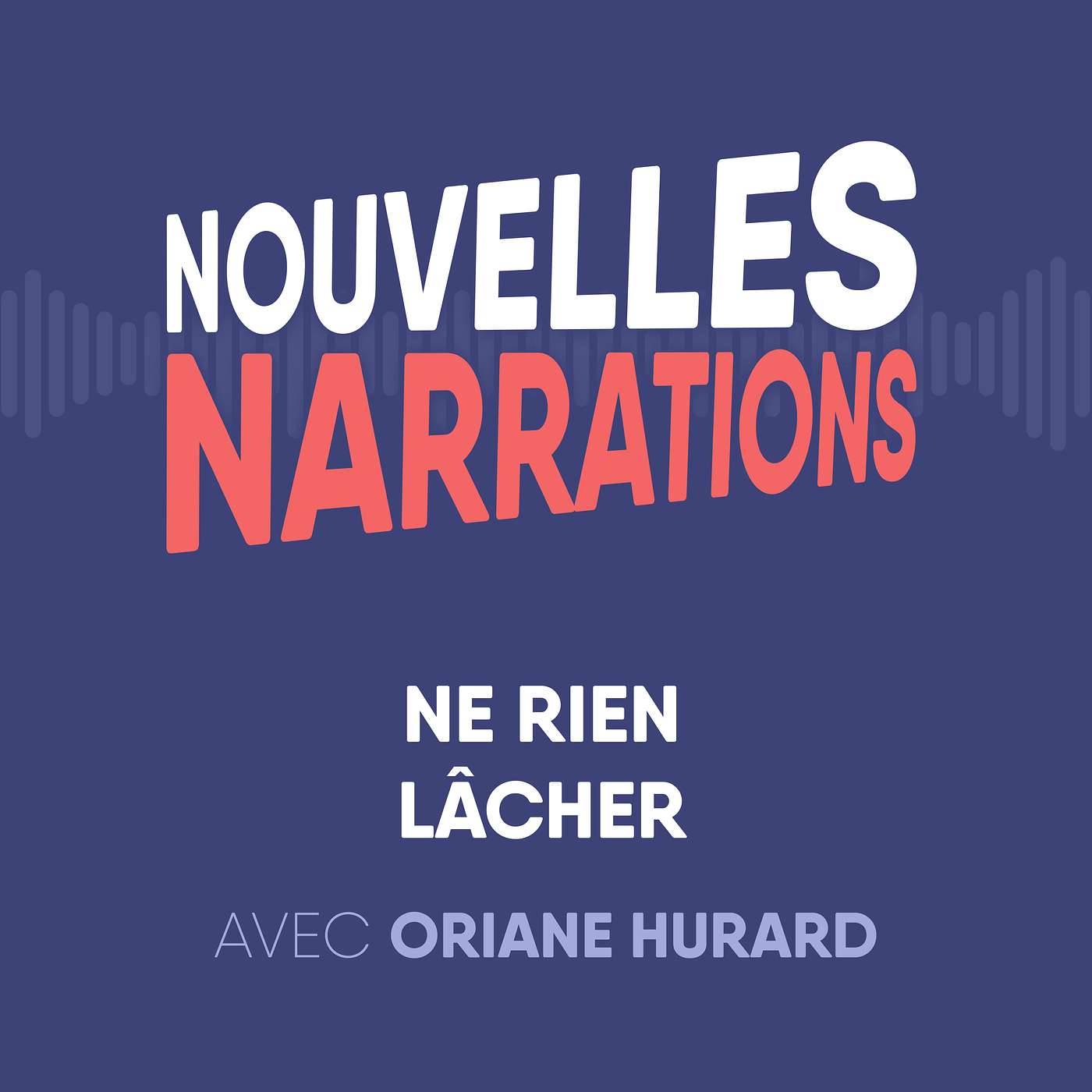 Nouvelles Narrations