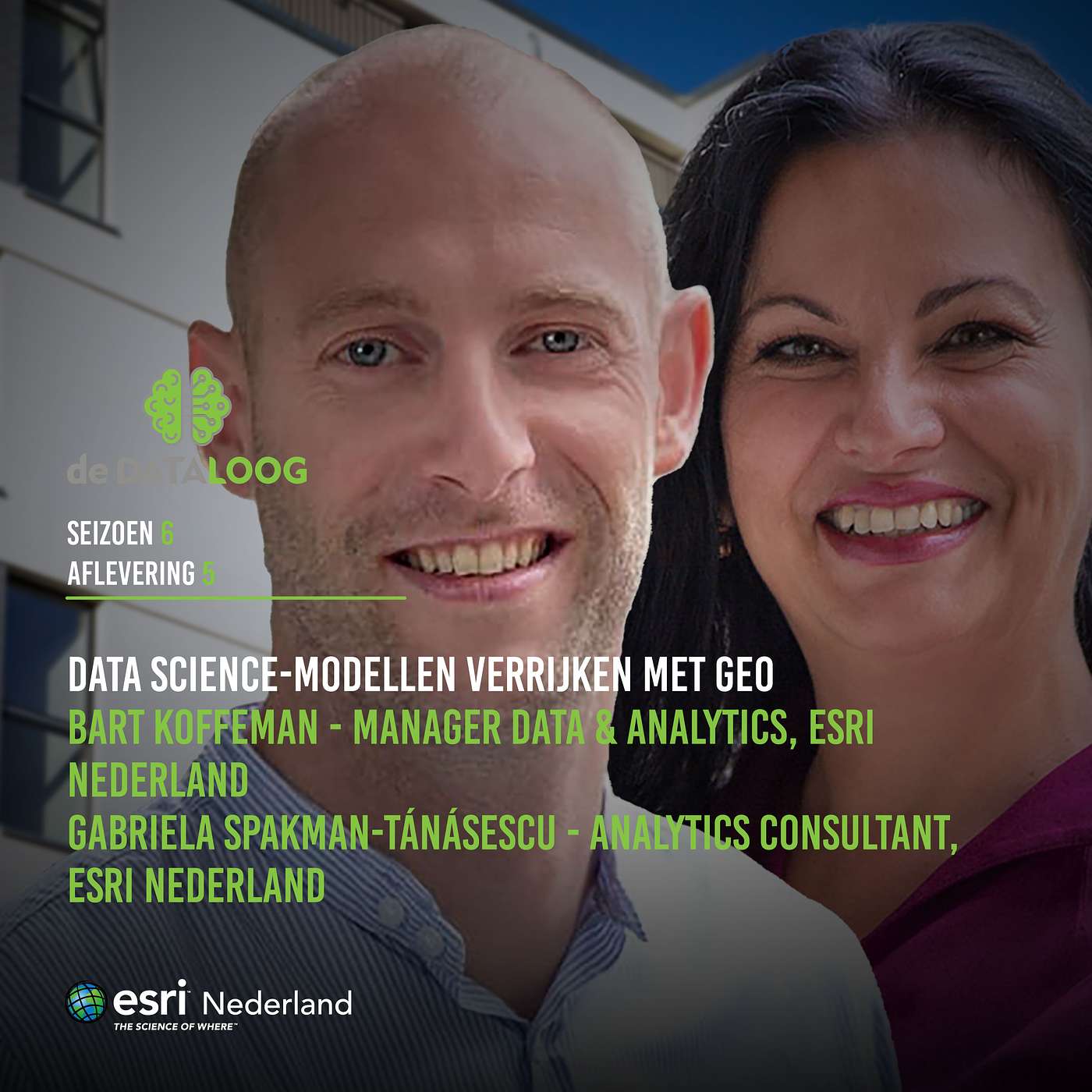 De Dataloog