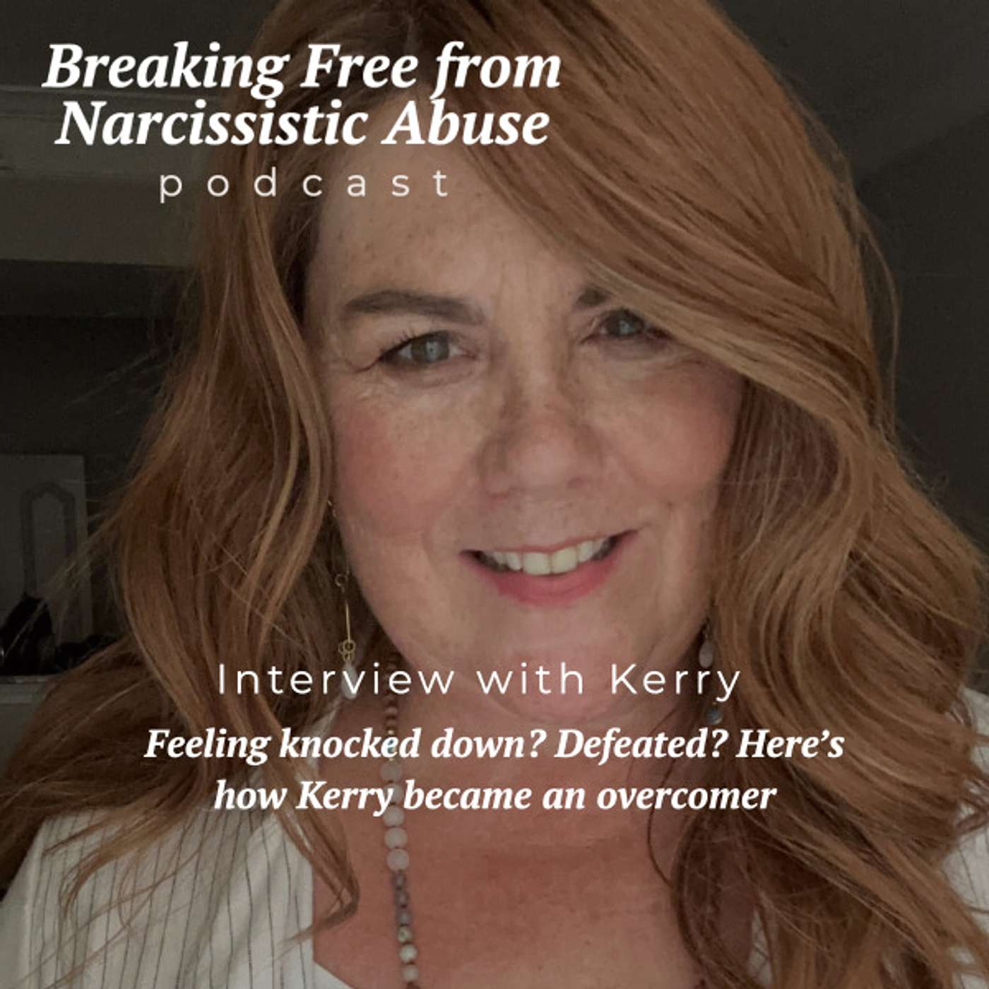 Breaking Free from Narcissistic Abuse