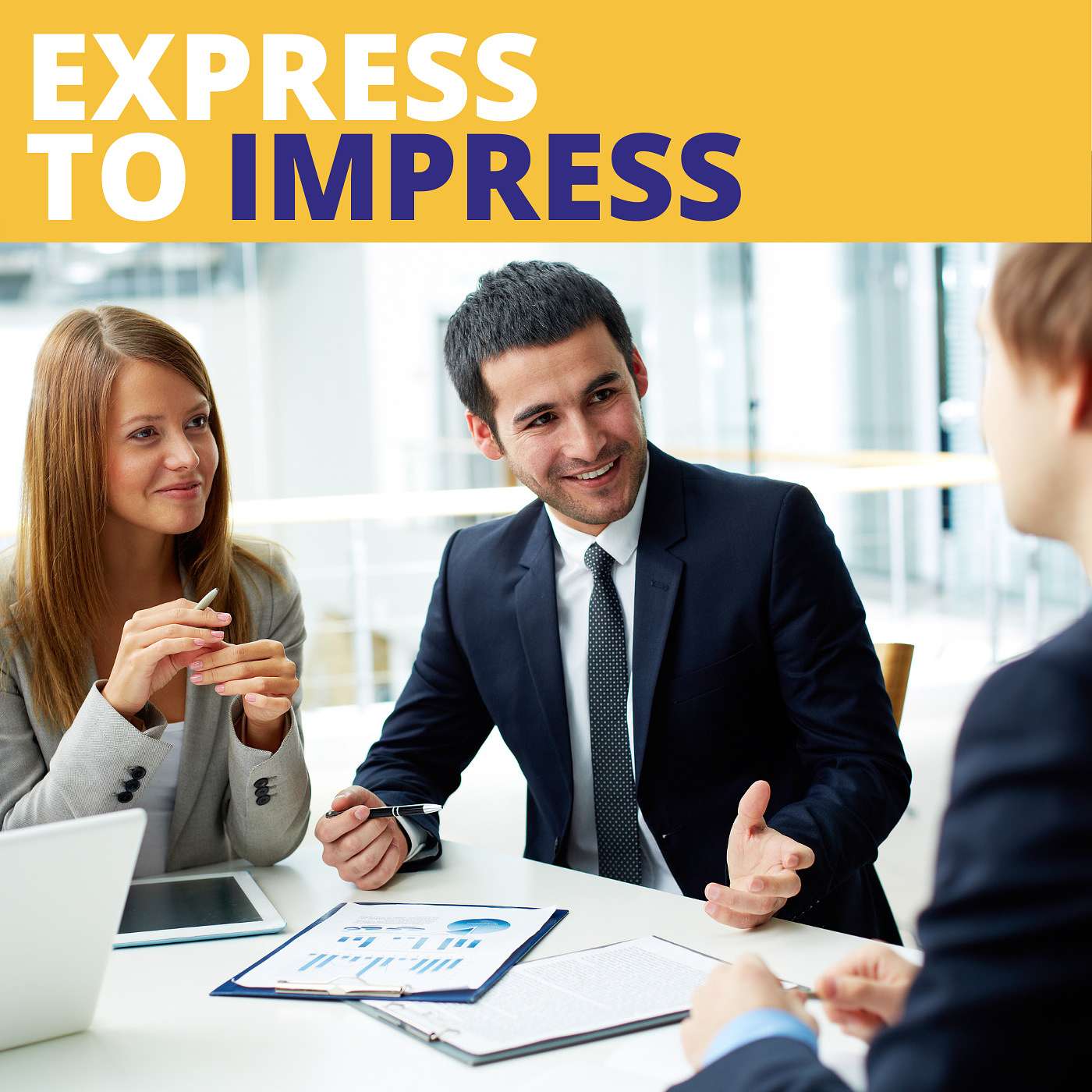 How to Present Ideas Successfully
