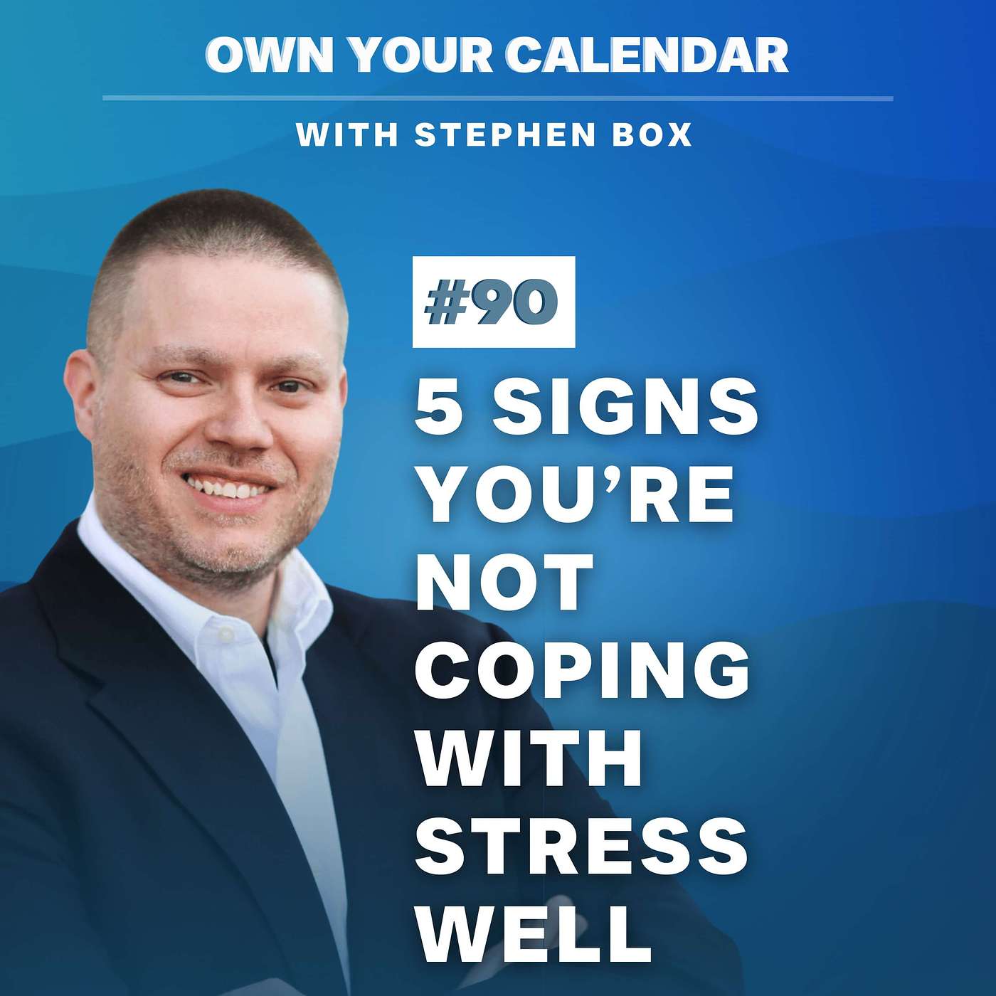 5 Signs You're Not Coping With Stress As Well As You Think