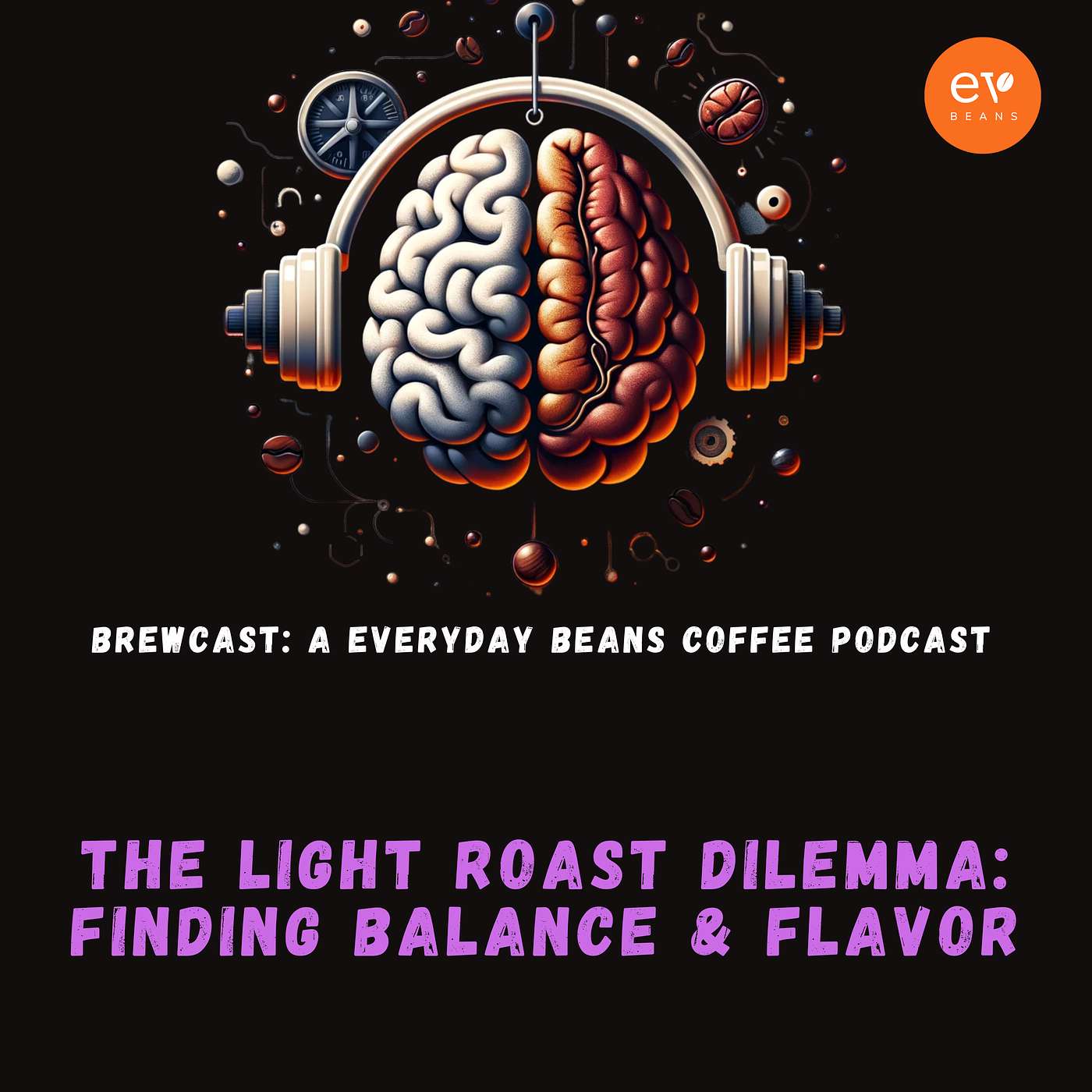 Beyond Acidity: My Quest to Enjoy Light Roast
