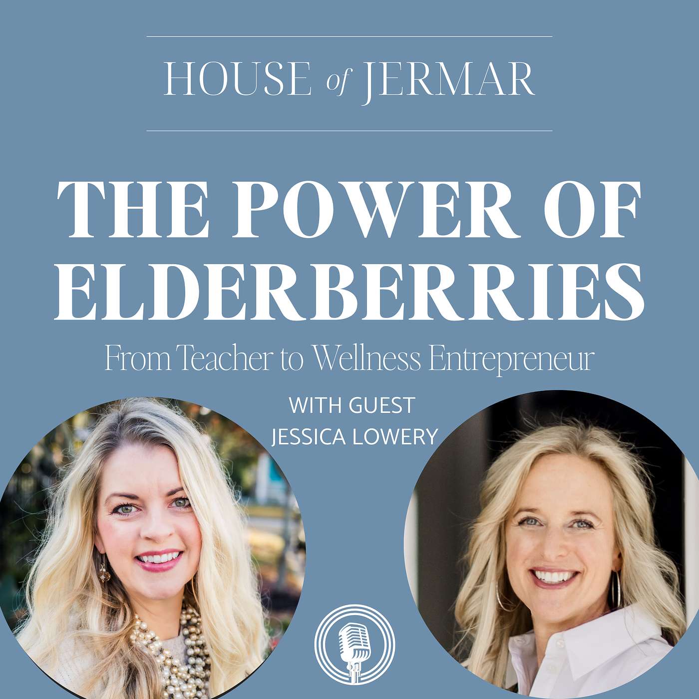 The Power of Elderberries: From Teacher to Wellness Entrepreneur