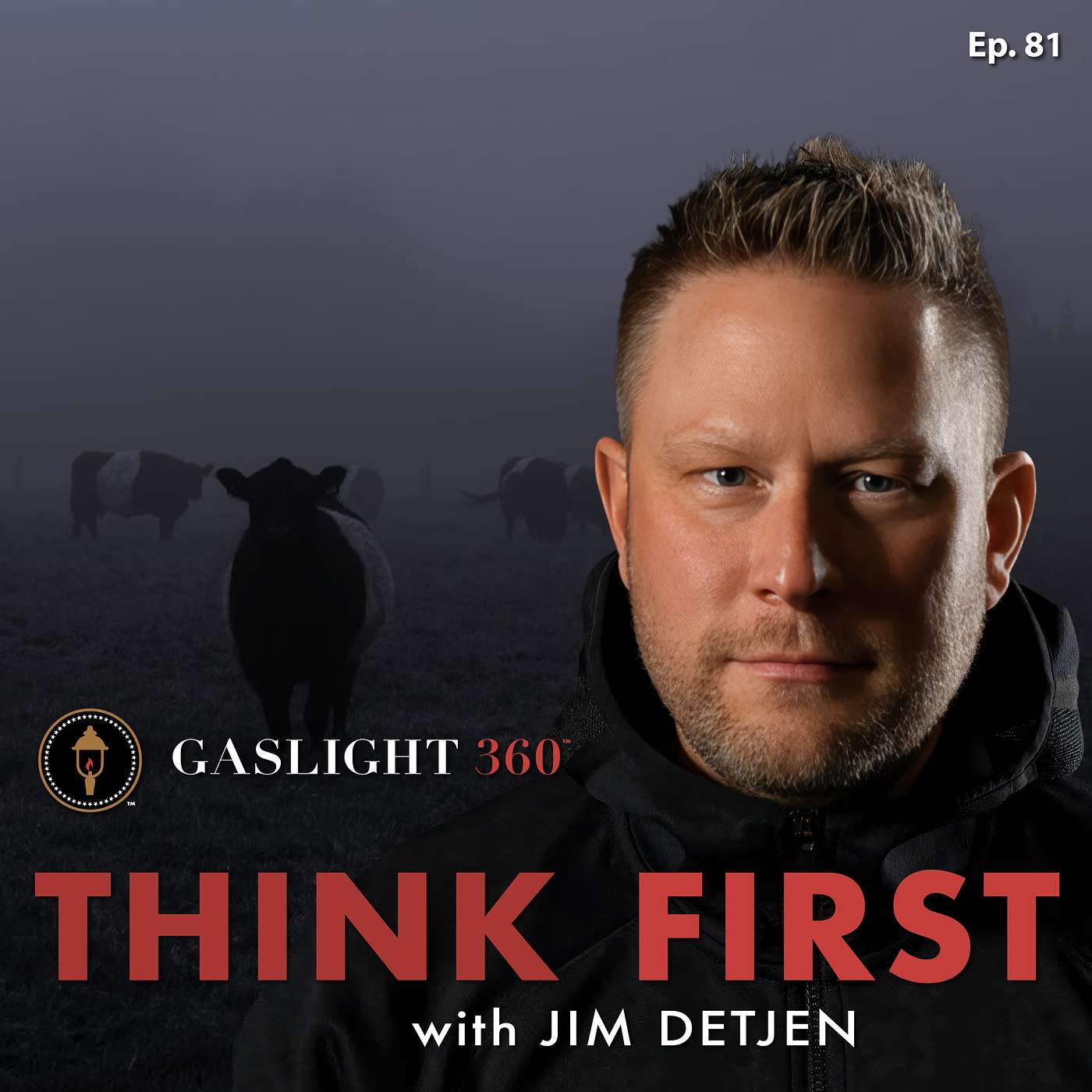 #81 Something Is Killing the Cows