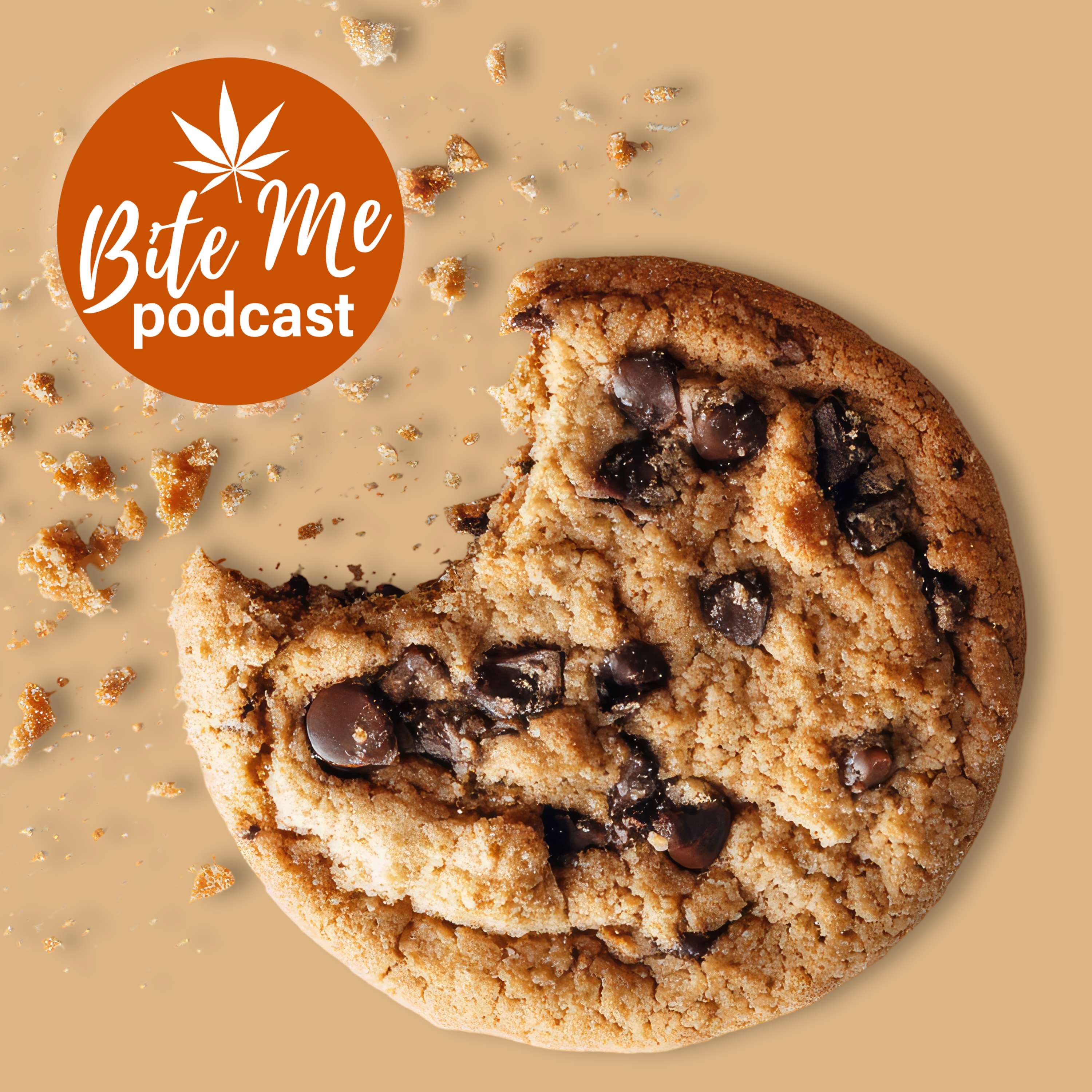 Bite Me The Show About Edibles
