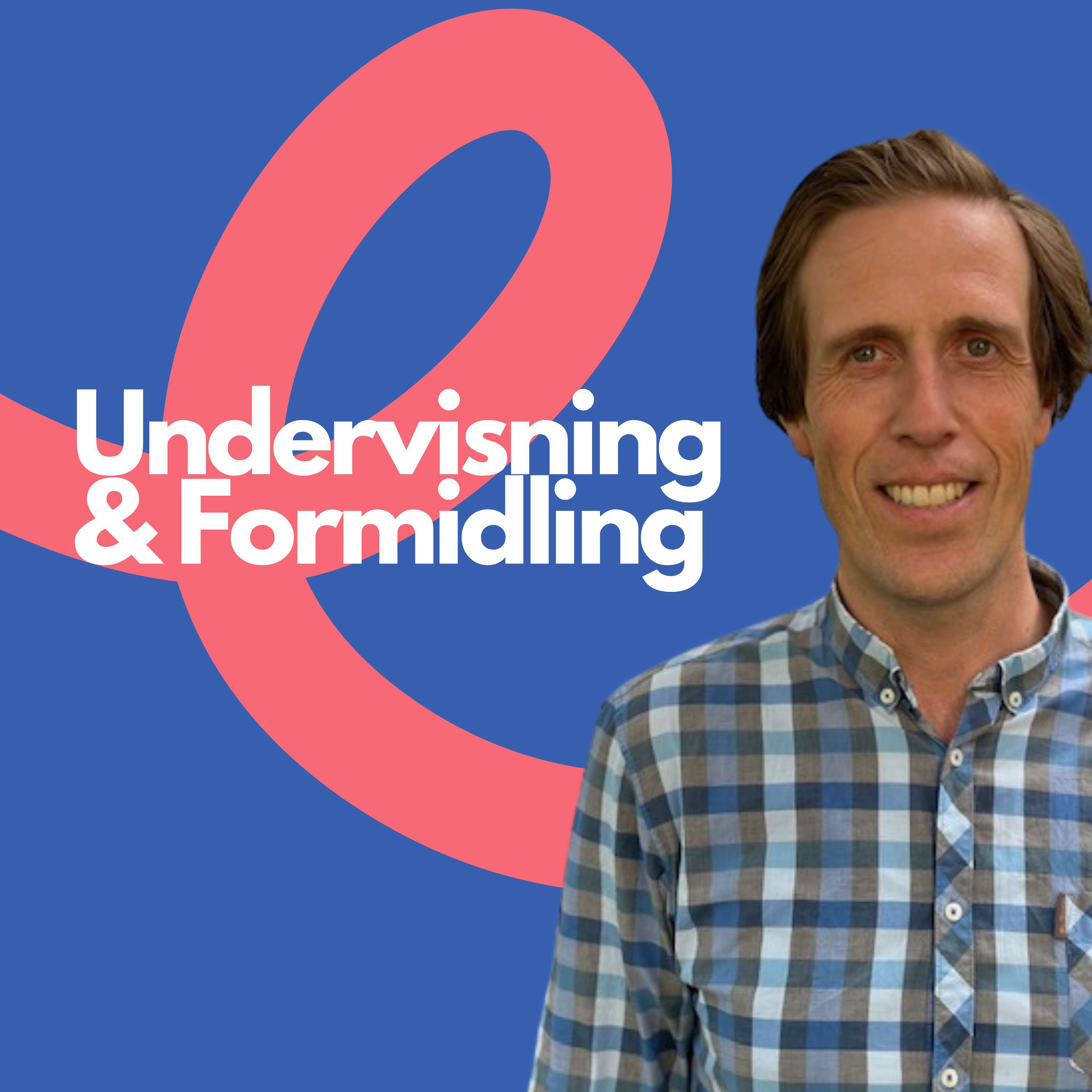 Undervisning og formidling