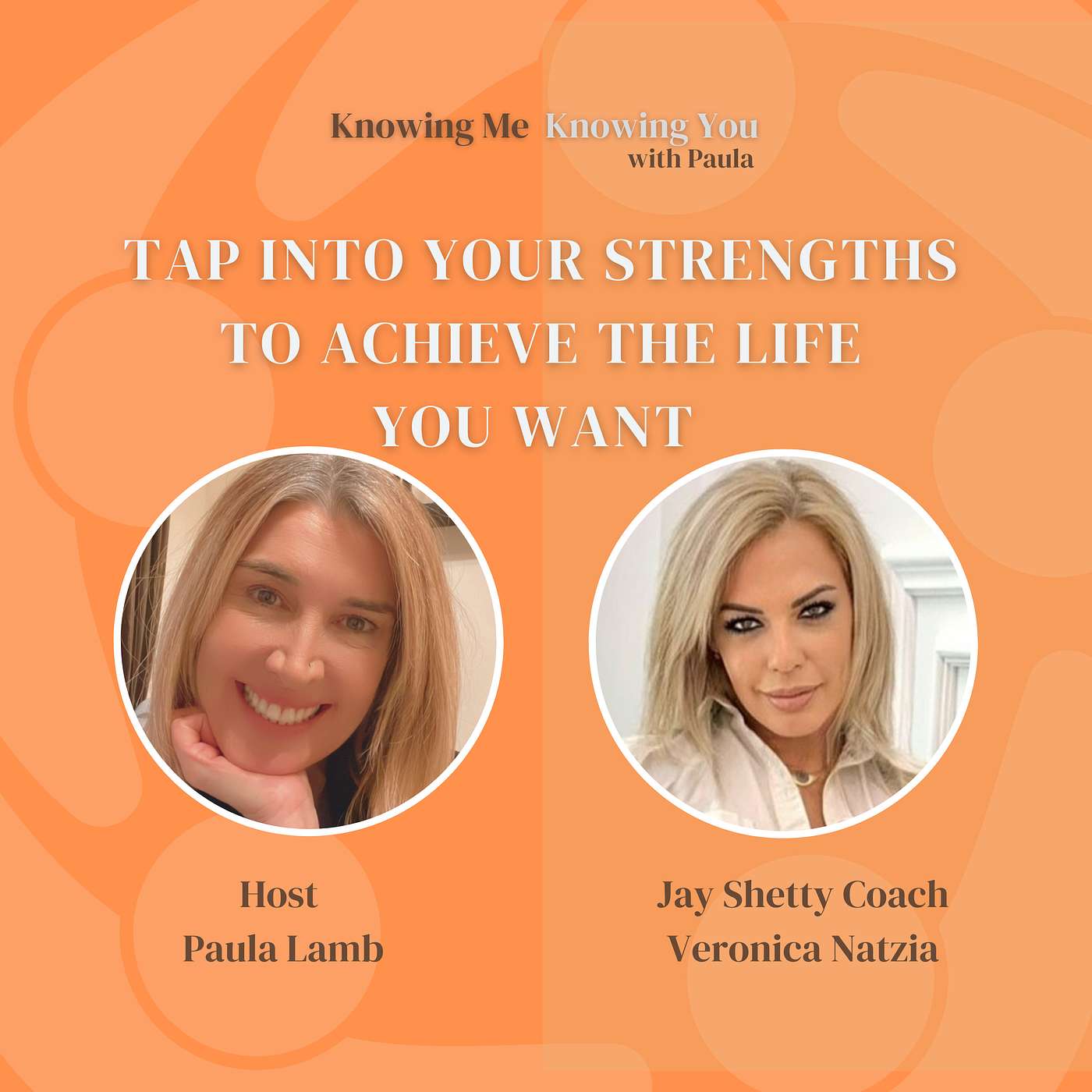 Knowing Me, Knowing You with Paula