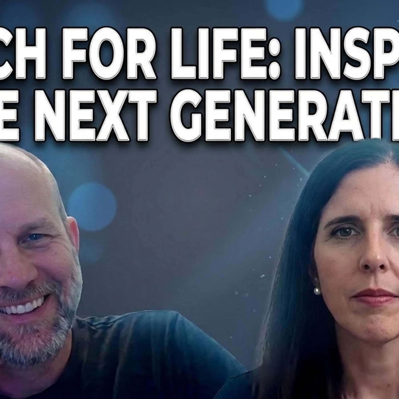 Ep. 223 - March for Life: Inspiring the Next Generation episode artwork
