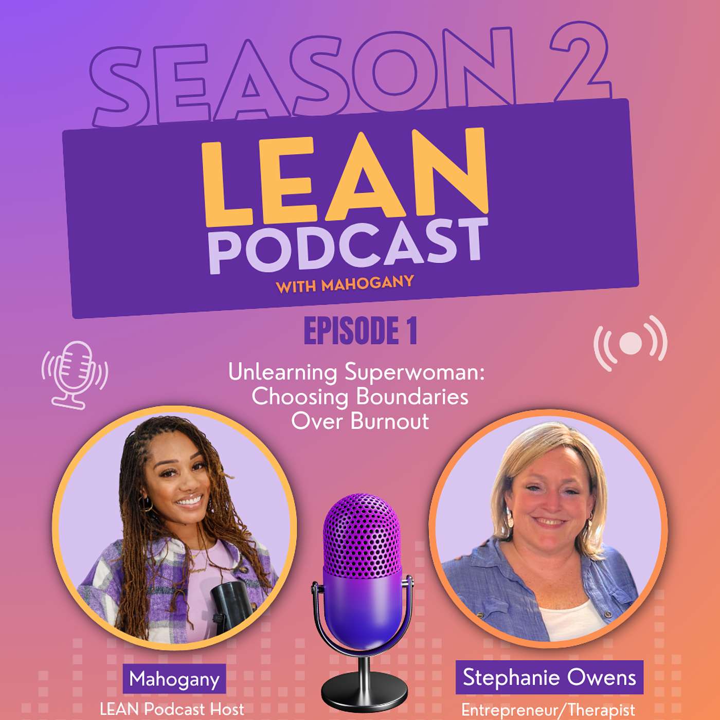 LEAN Podcast