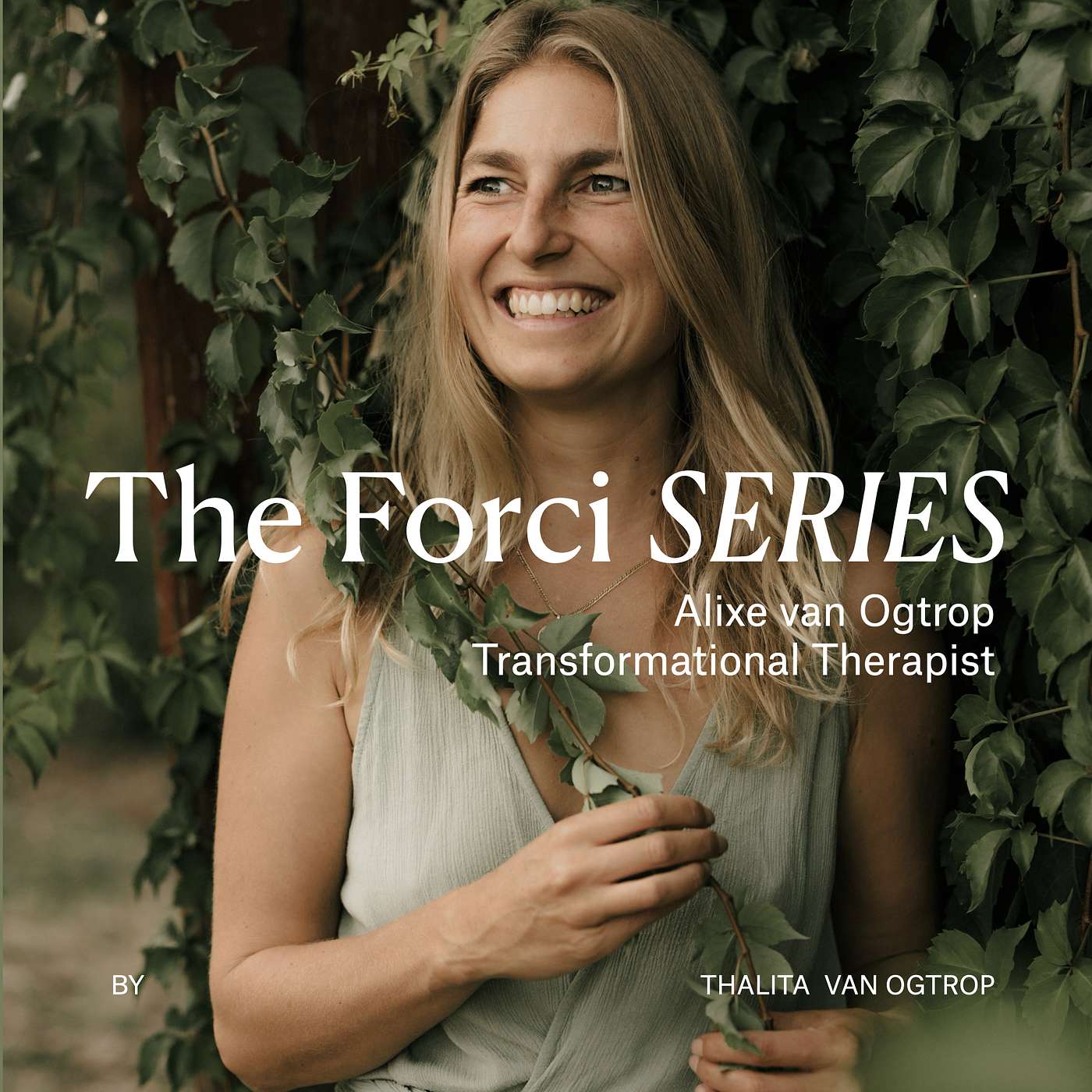 Forci Series - Our Journey on Living a Regenerative Life