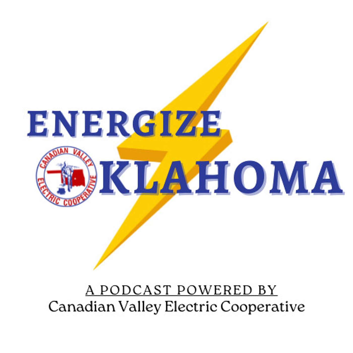 Energize Oklahoma
