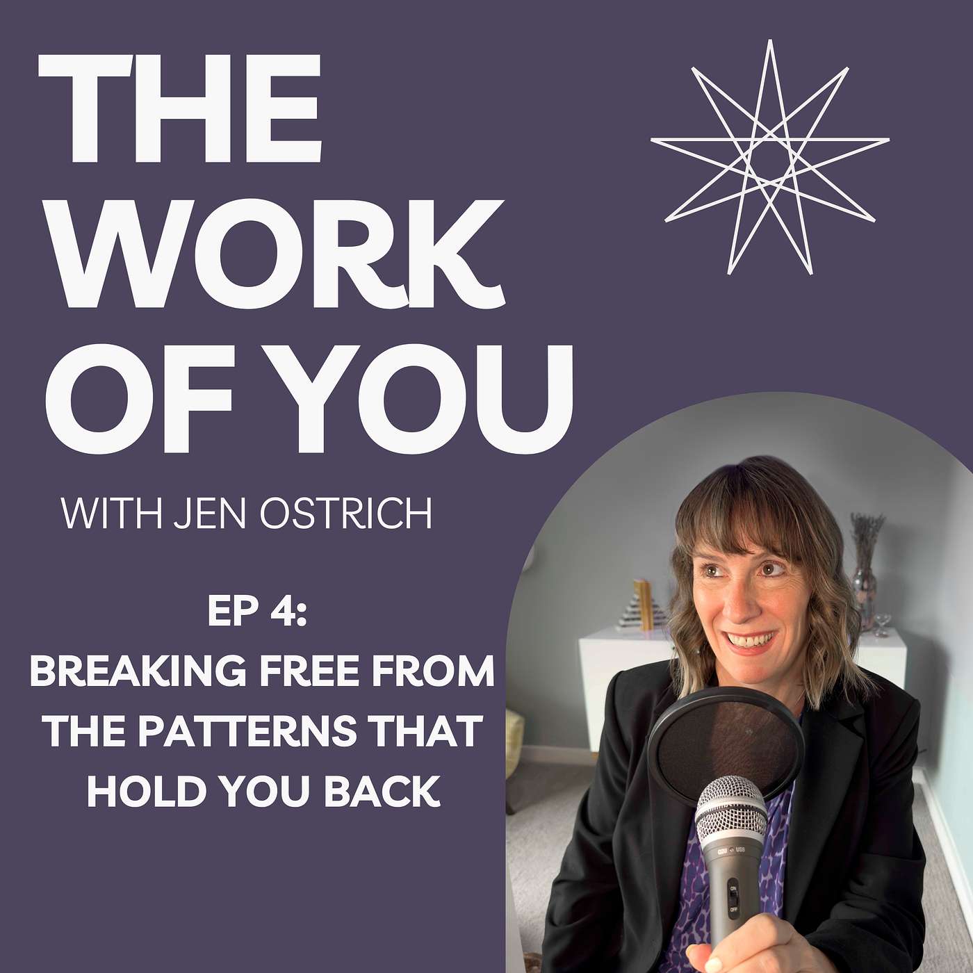 The Work of You