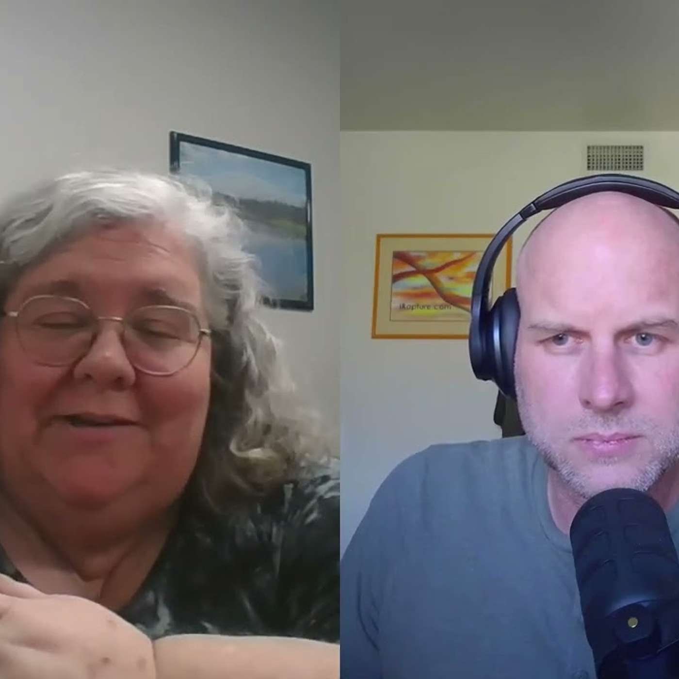 The ProLife Team Podcast 145 | Lori Navrodtzke episode artwork
