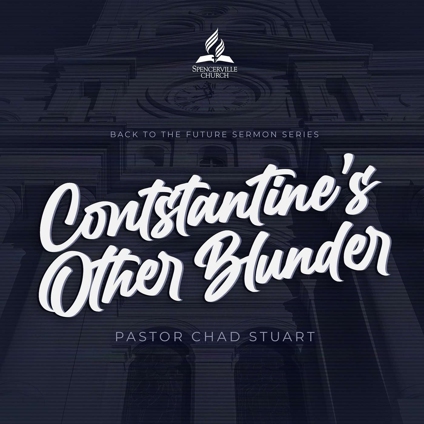 Worship at Spencerville