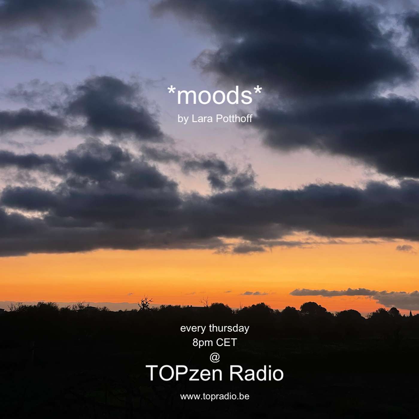 Moods by Lara Potthoff