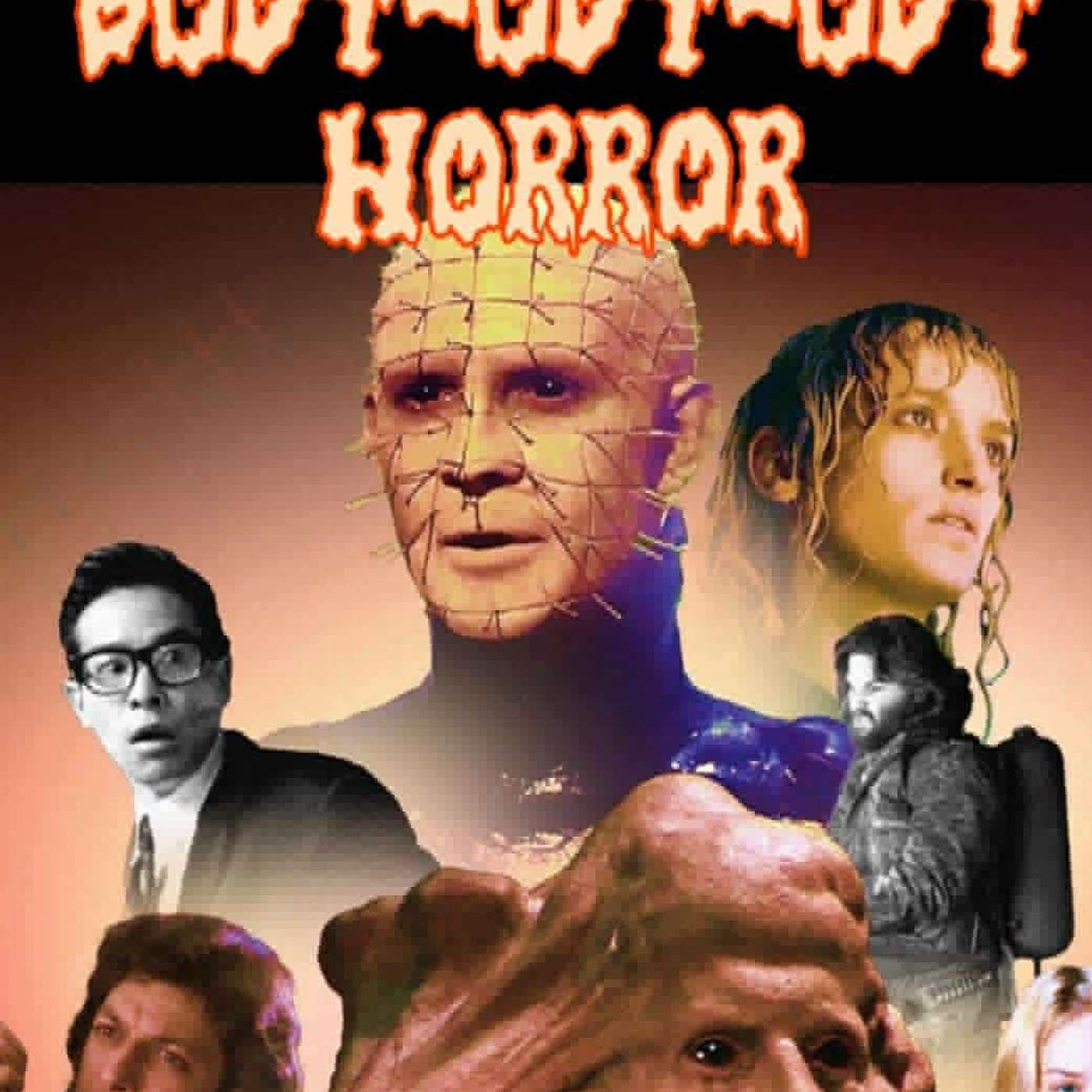 Episode 183: Body Horror