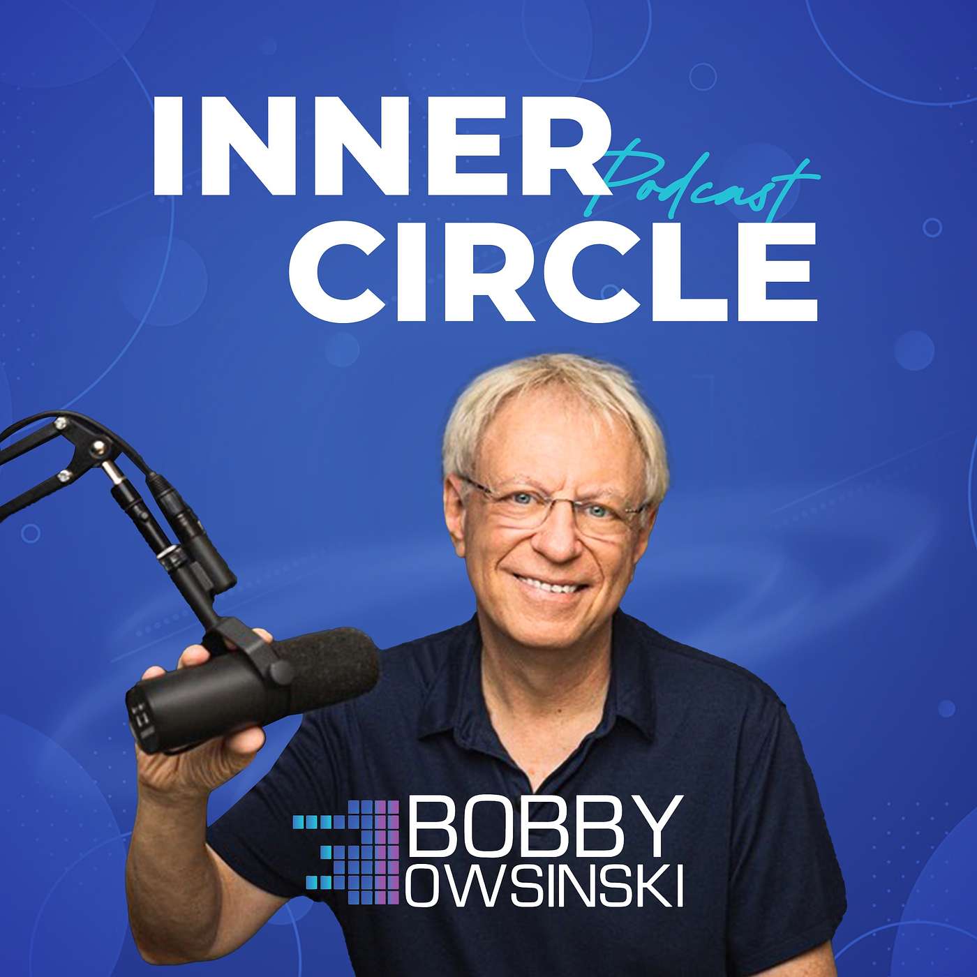 Why AI Still Can't Replace a Mastering Engineer | Jonathan Wyner | Bobby Owsinski's Inner Circle Ep. 619