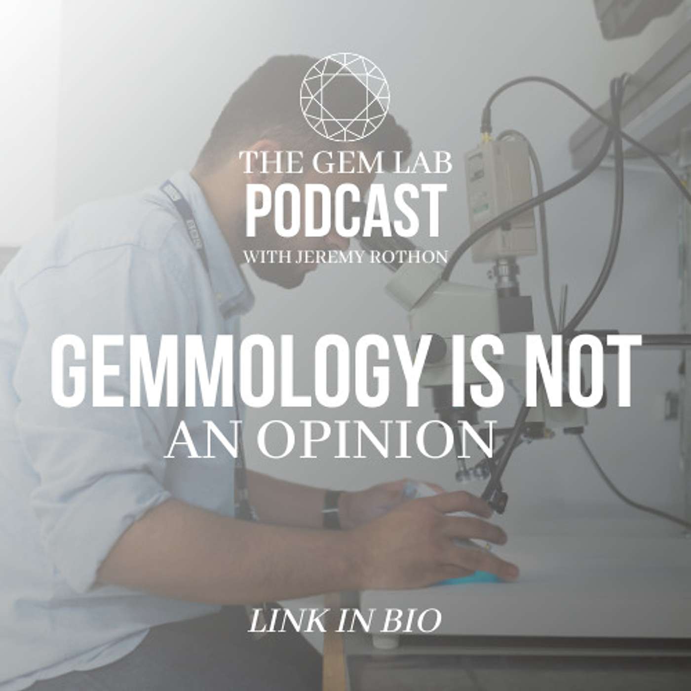 The Gem Lab Podcast