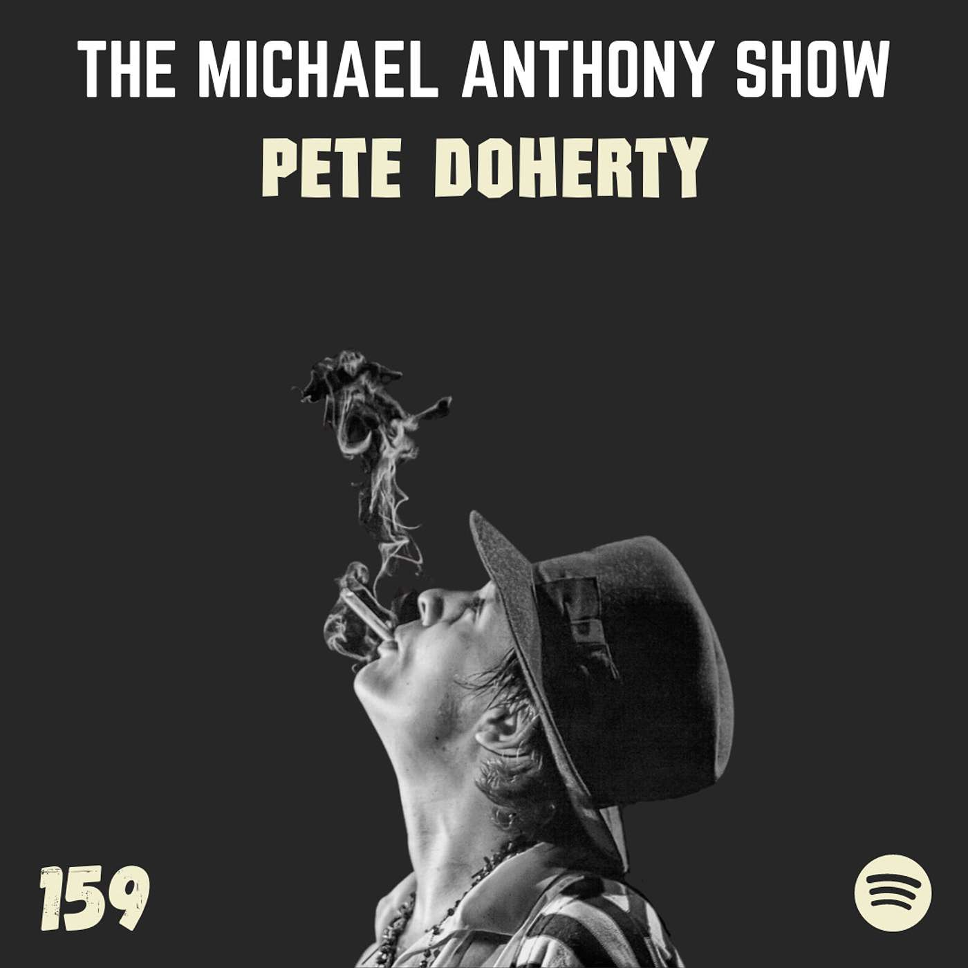 The Michael Anthony Show