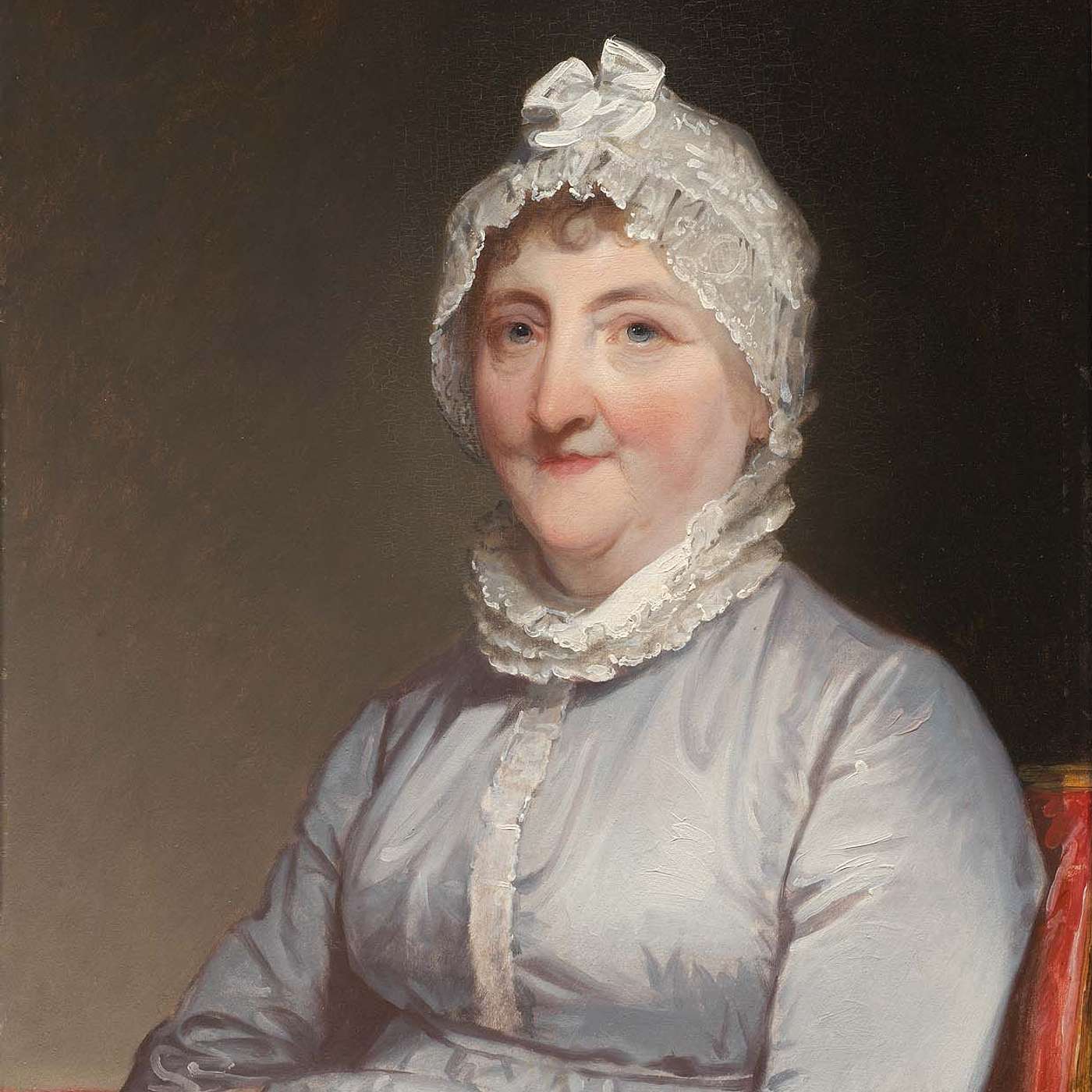 Before It Became History | Rachel Revere: The Patriot Behind Paul Revere's Ride episode artwork