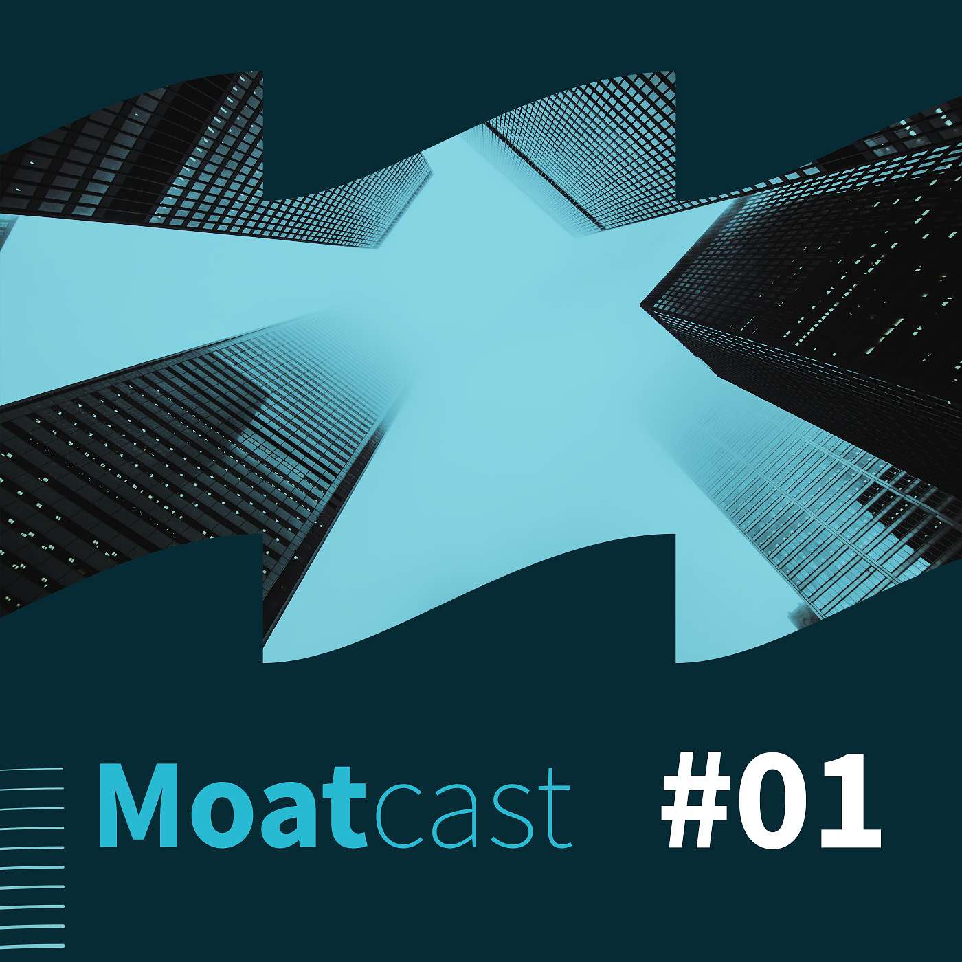 Moatcast #01/OUT