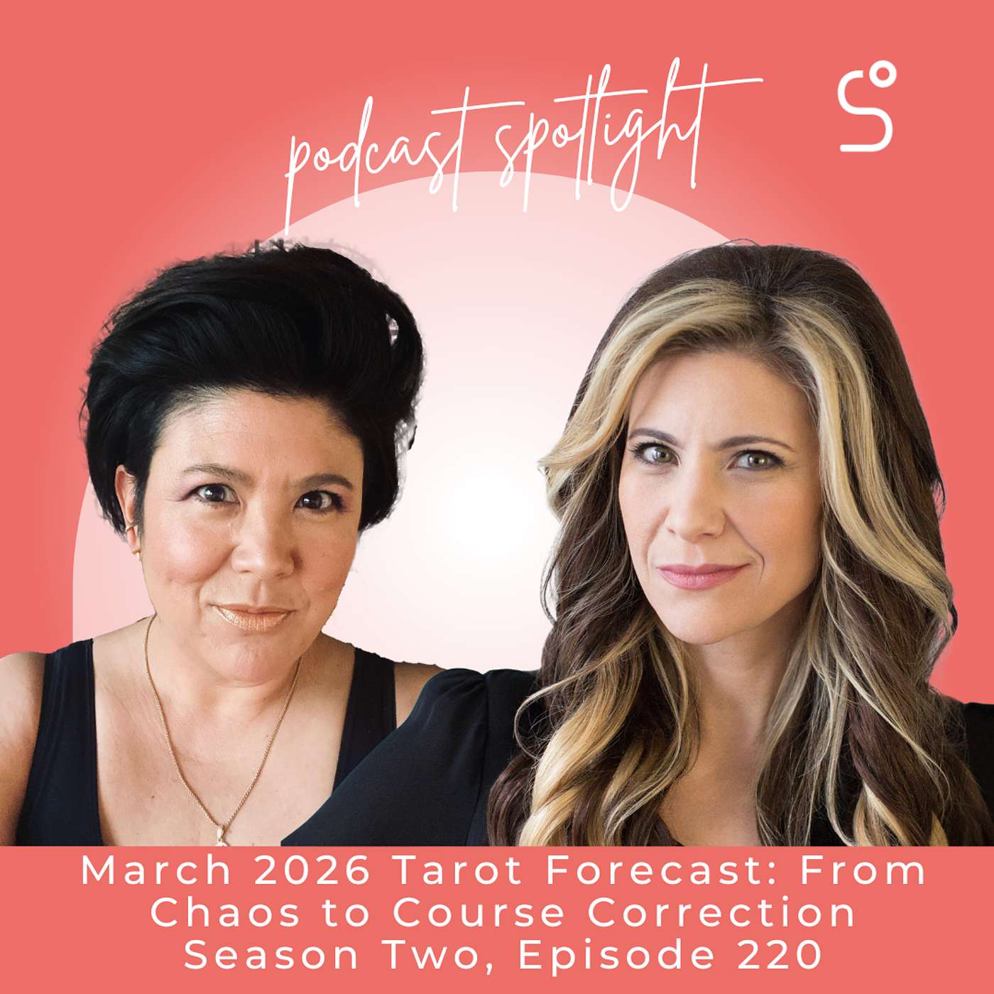 Seeking Center: The Podcast