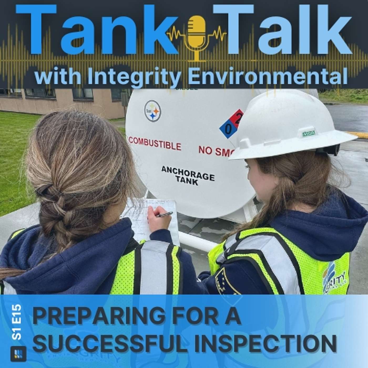 Preparing For A Successful Inspection
