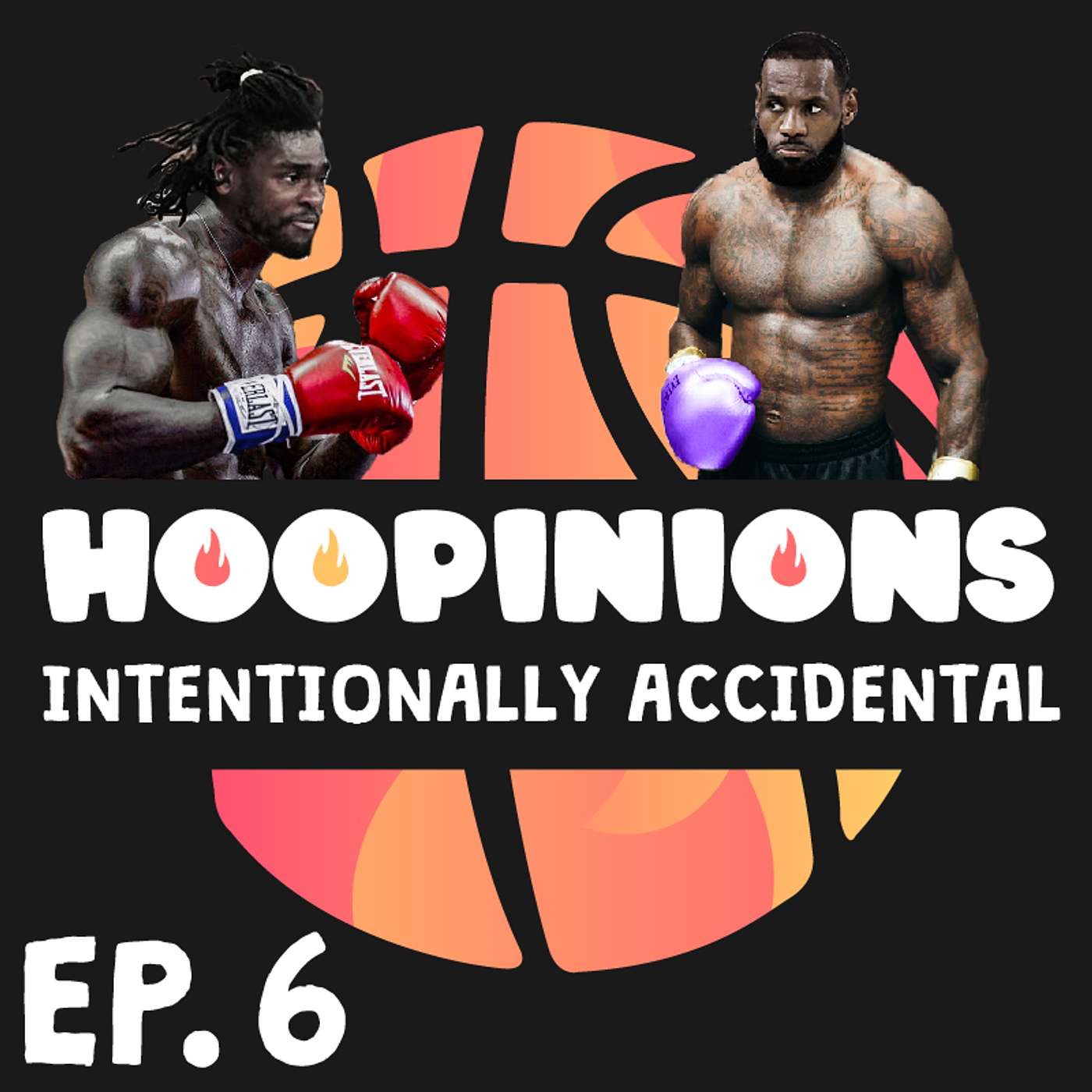 Hoopinions: NBA Podcast