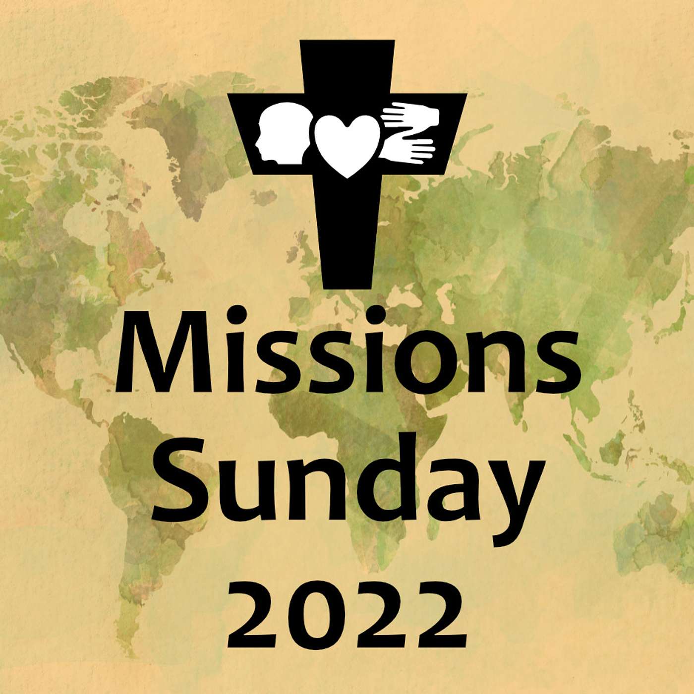 Missions Sunday 2022
