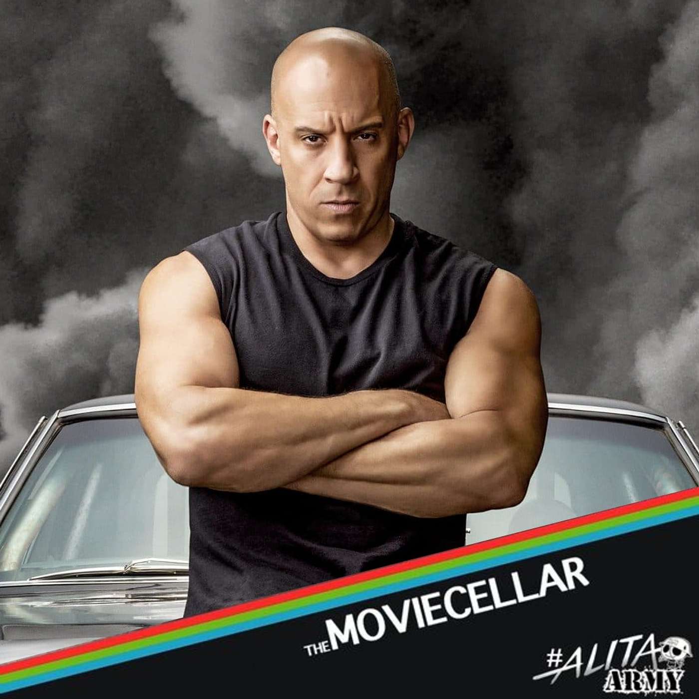 Bonus: Fast Fridays - 2 Fast 2 Furious