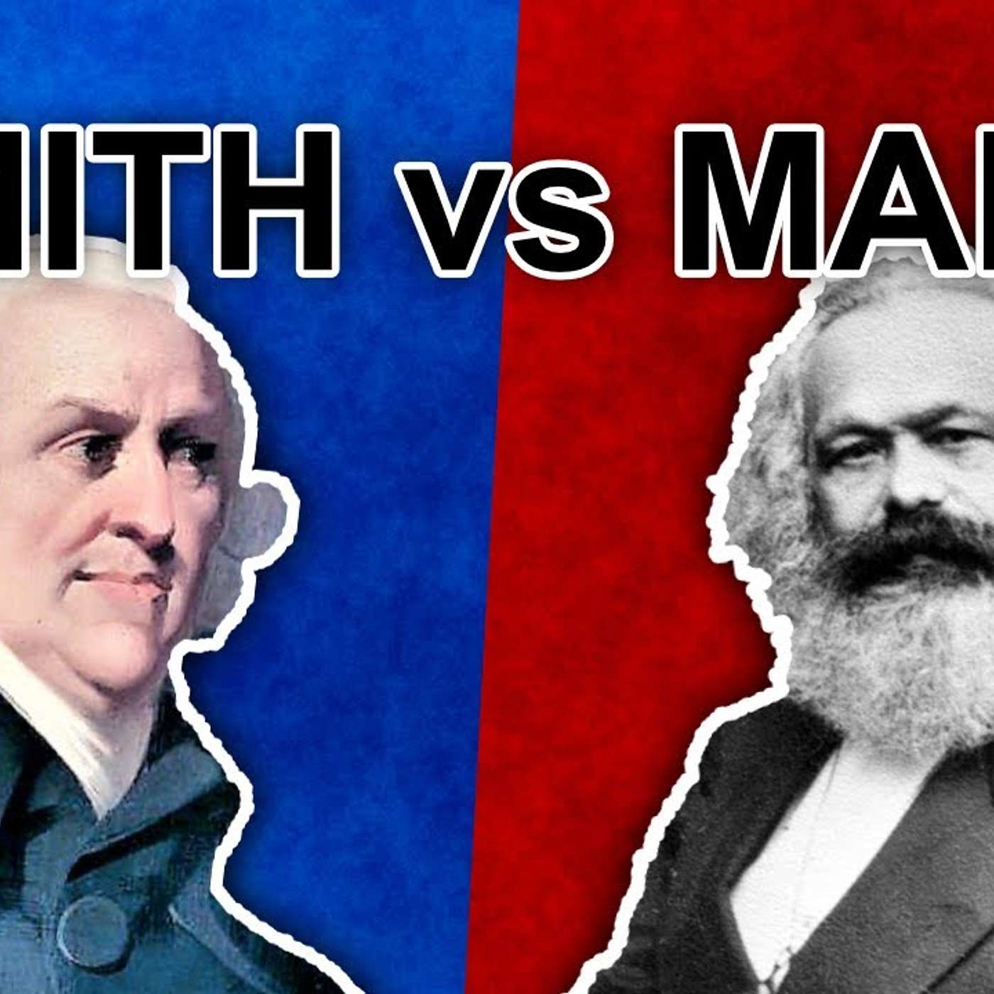 ChatGPT Simulates Interview with Karl Marx and Adam Smith