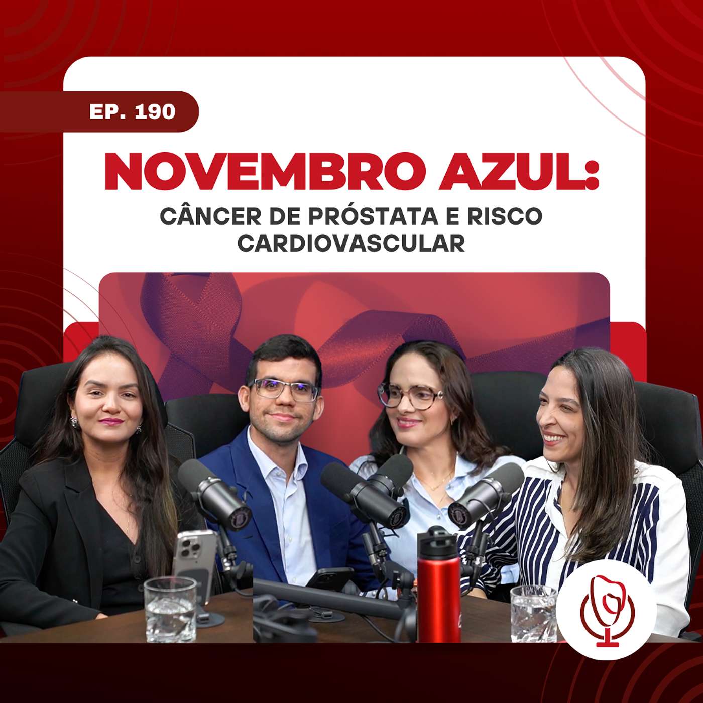 Clube da Cardio Podcast
