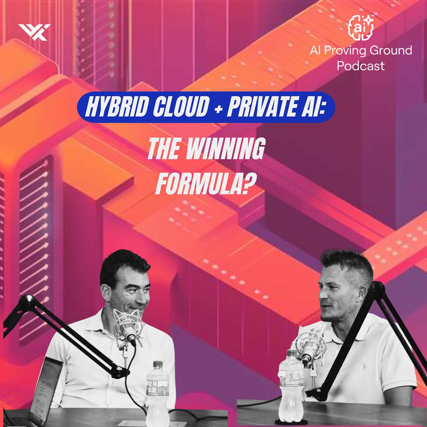 Private AI vs. Cloud: How Enterprise Leaders Can Make Smarter Build-or-Buy Decisions