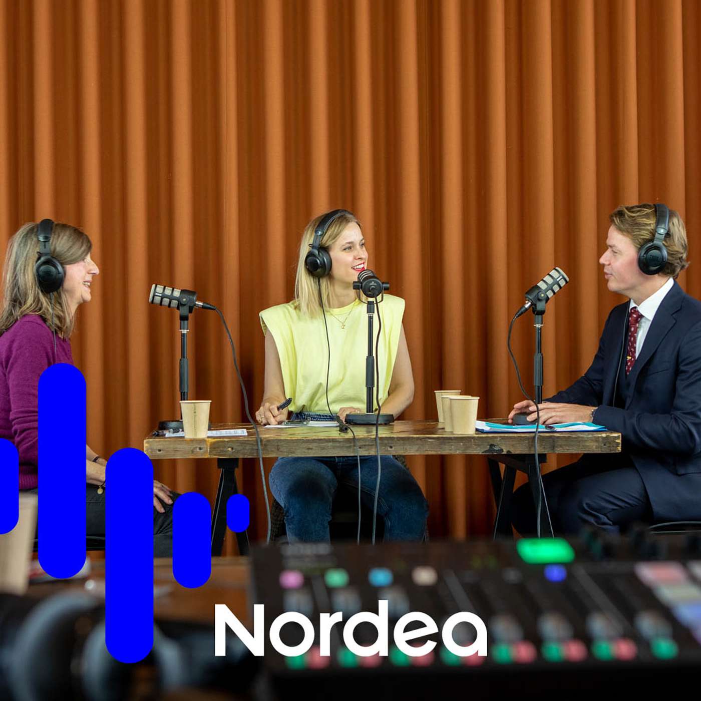 Episode 2:  Er investeringer for pengefikserede magtmænd?