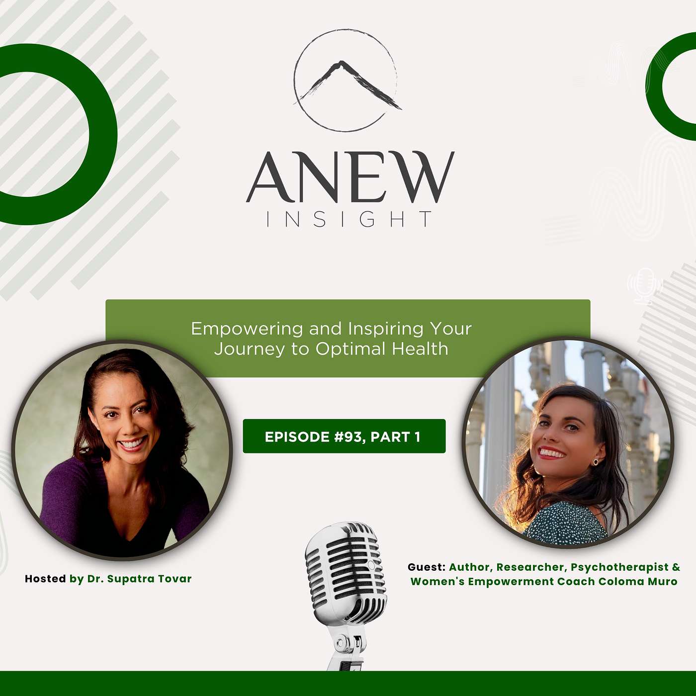 ANEW Insight