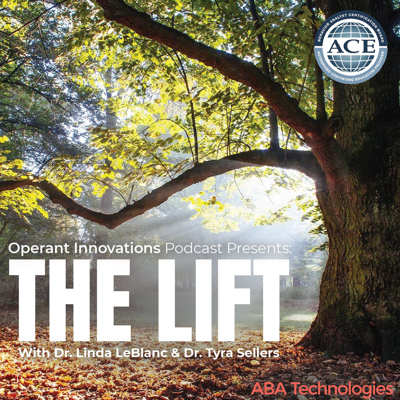 The Lift 025 | Including Supervision within your Business Model with Jonathan Mueller