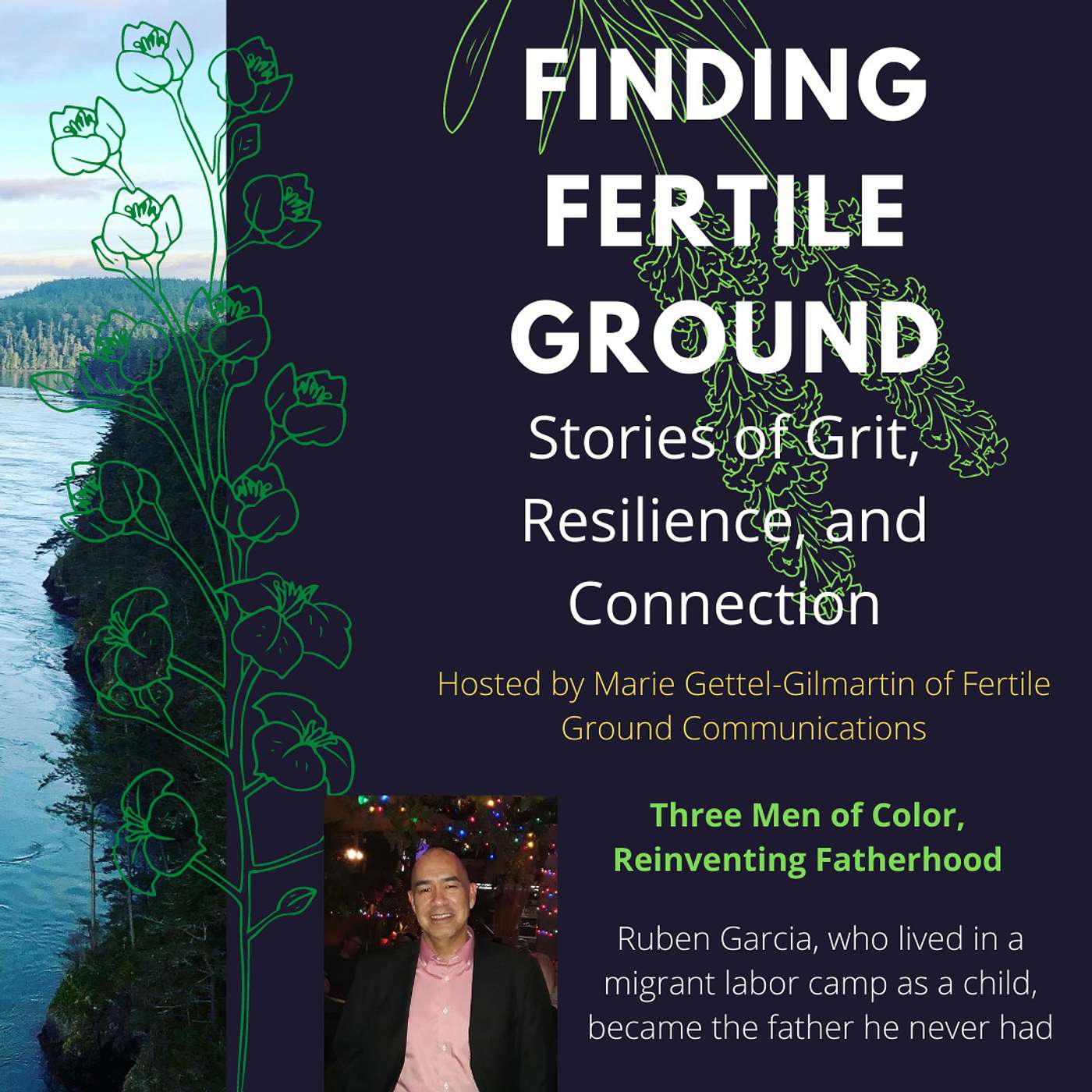 Finding Fertile Ground: Communicate for Change