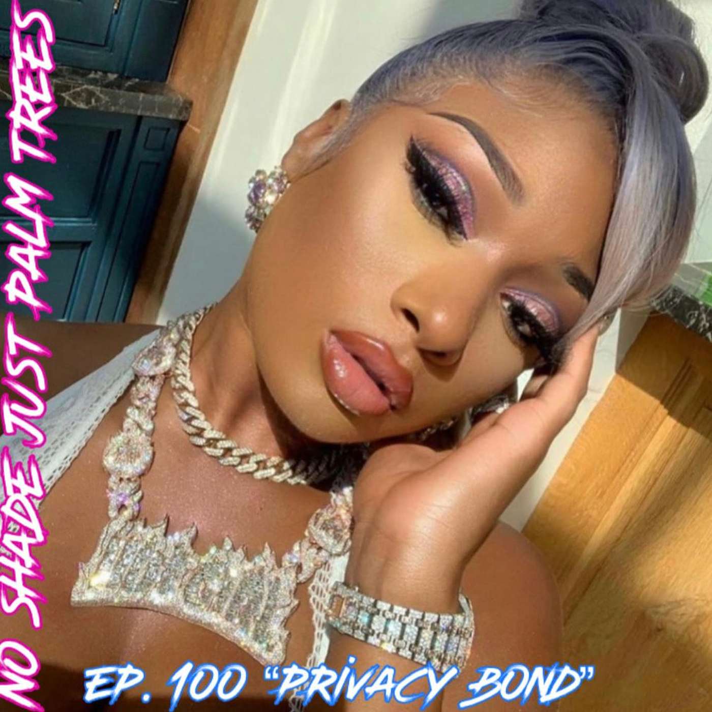 Ep. 100 